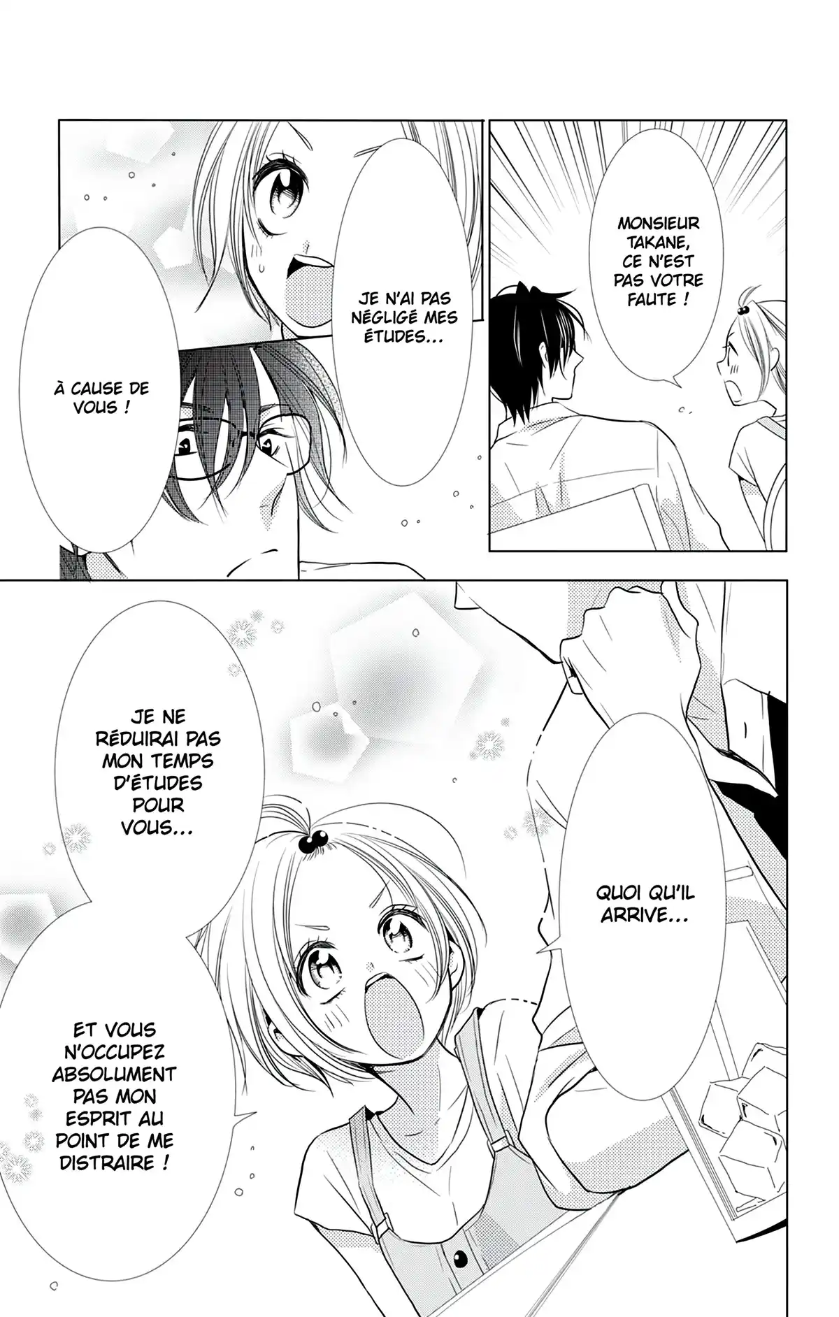 Takane & Hana Volume 3 page 62