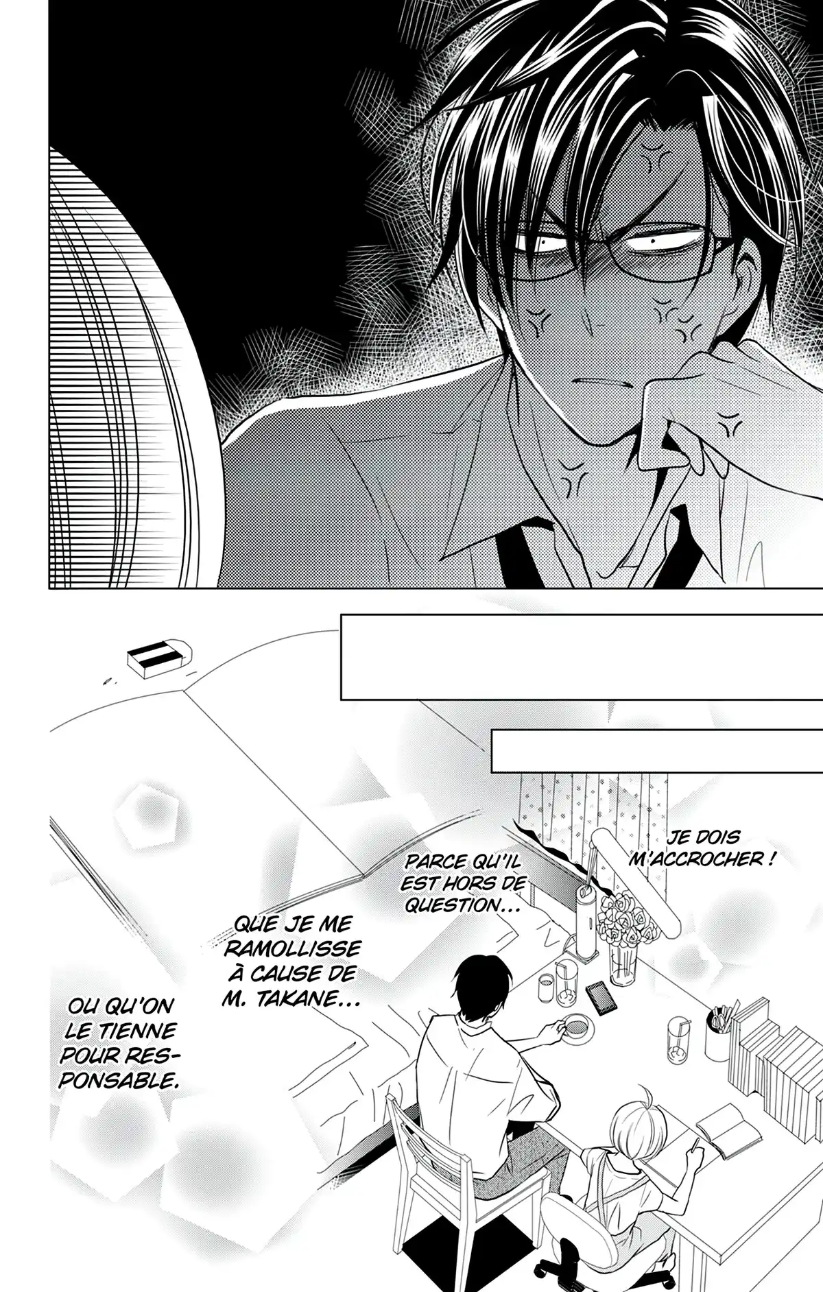 Takane & Hana Volume 3 page 63