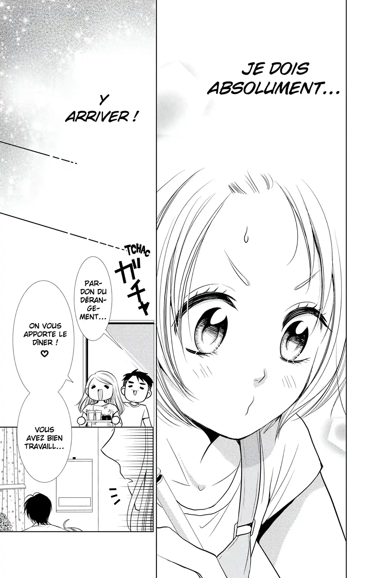 Takane & Hana Volume 3 page 64