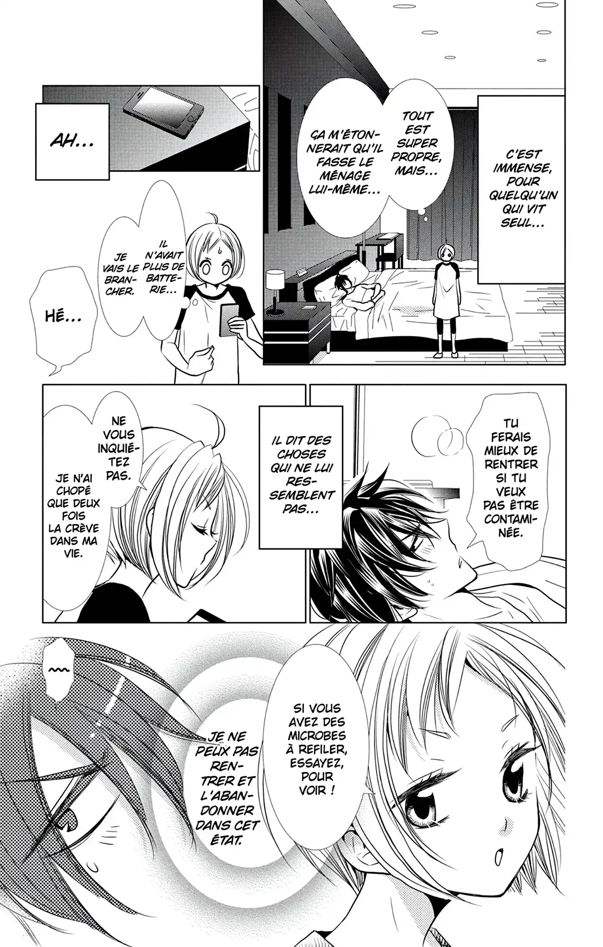Takane & Hana Volume 3 page 78