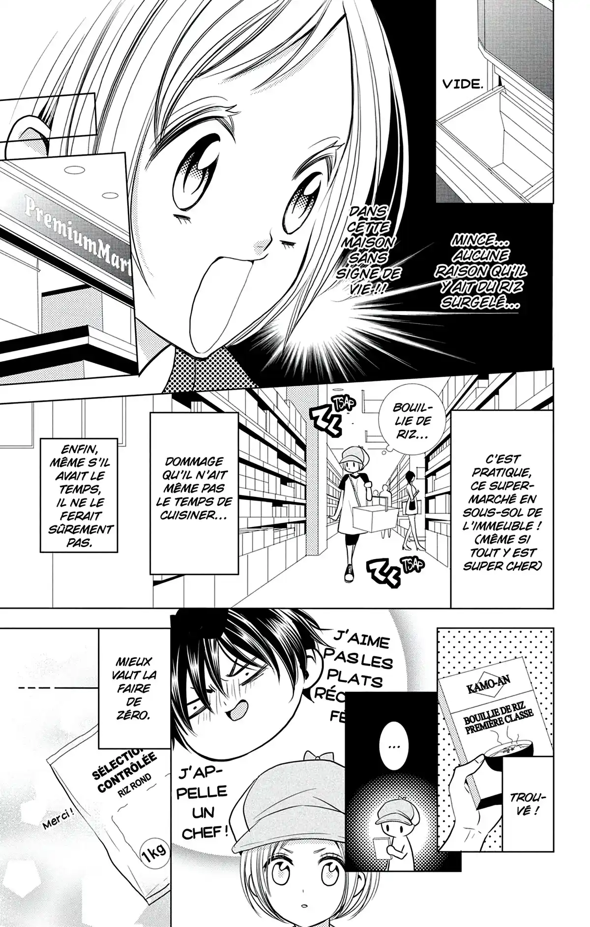 Takane & Hana Volume 3 page 80