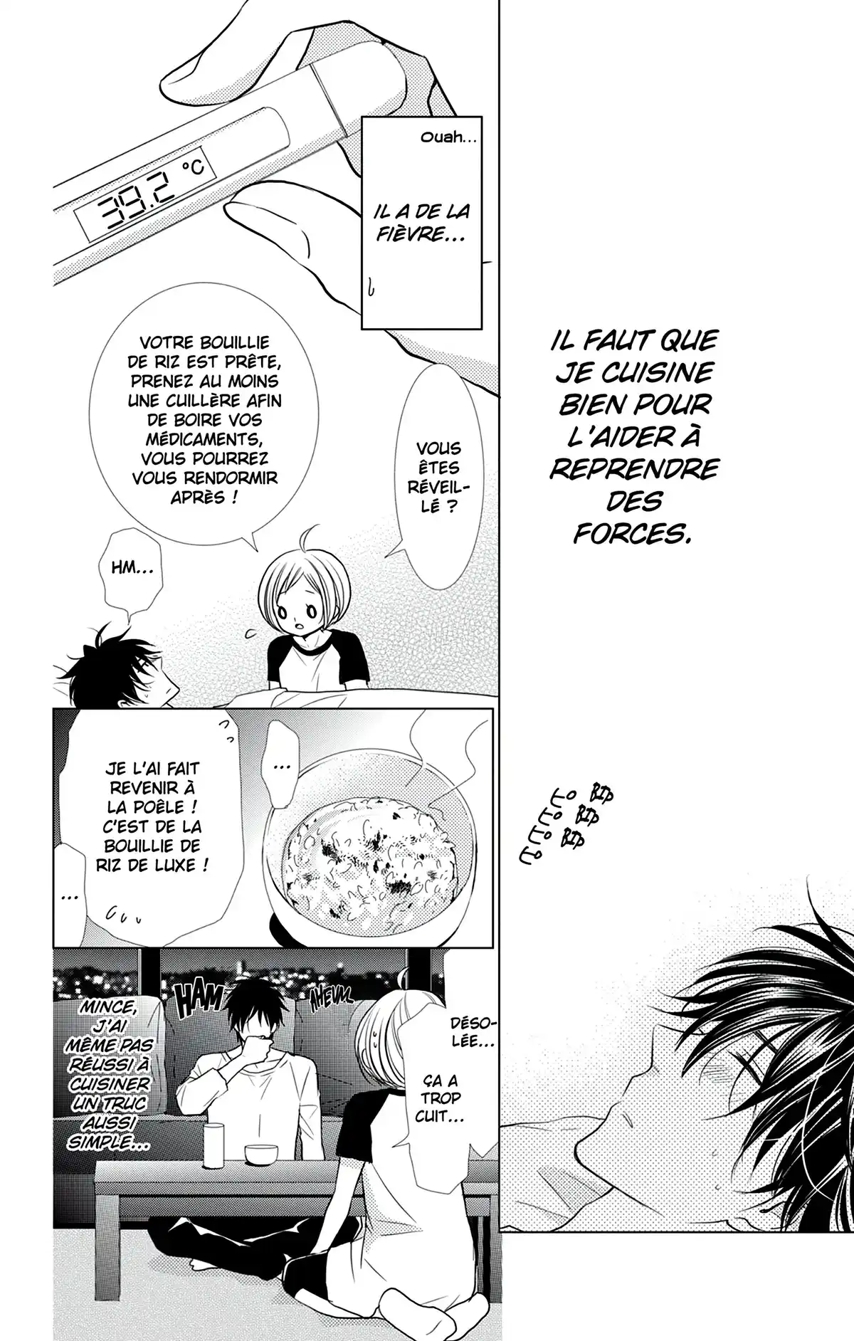 Takane & Hana Volume 3 page 83