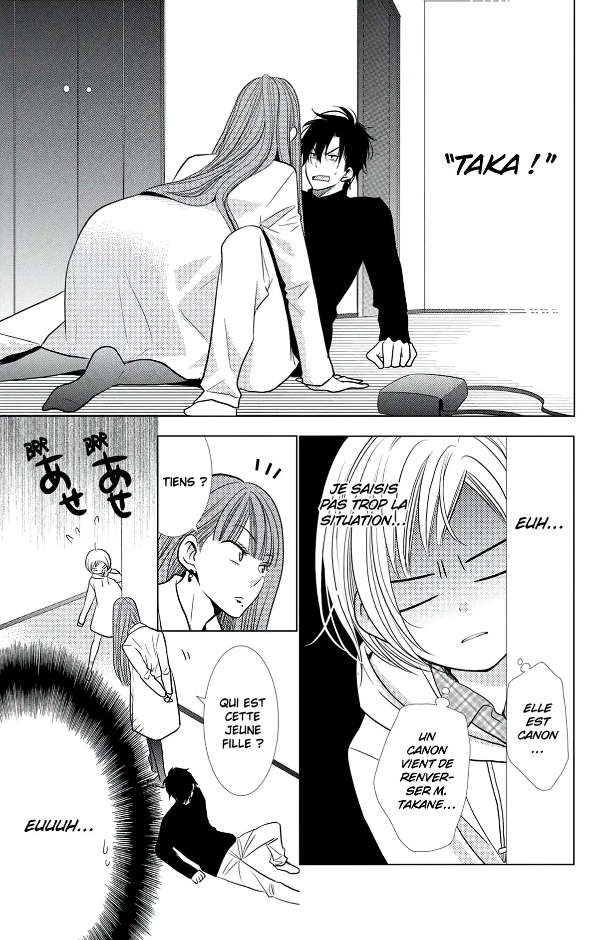 Takane & Hana Volume 5 page 100