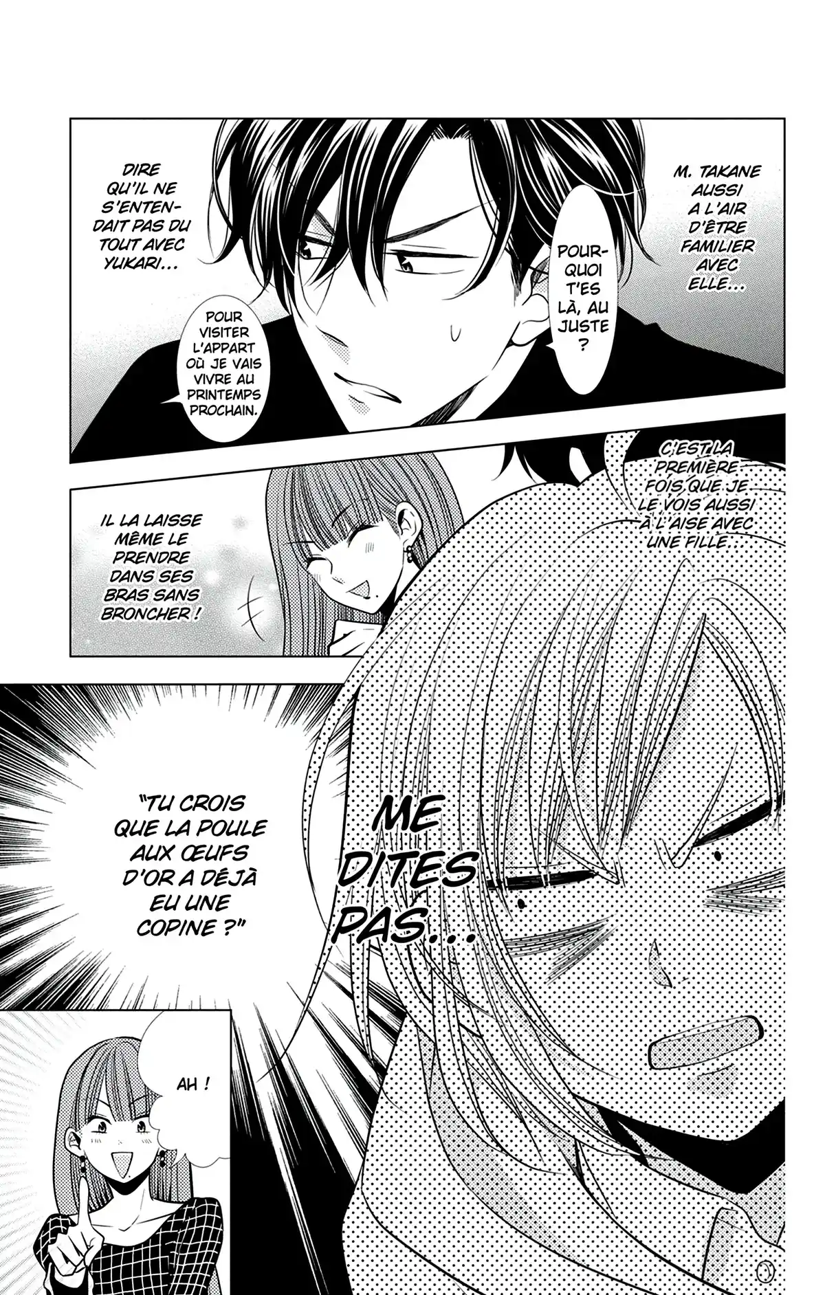 Takane & Hana Volume 5 page 104