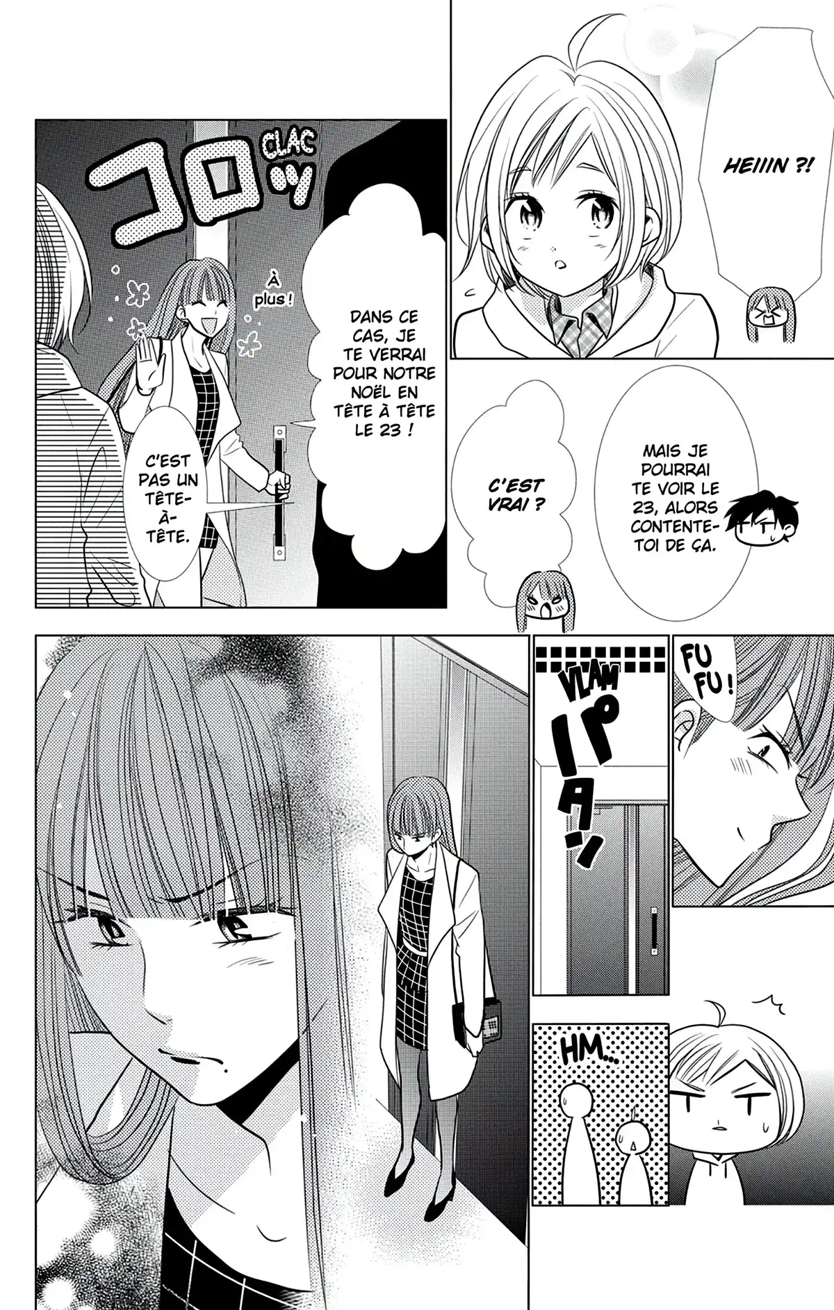 Takane & Hana Volume 5 page 111