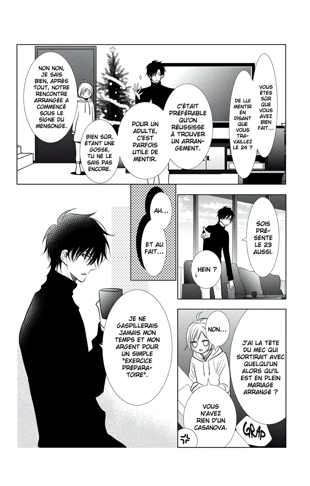 Takane & Hana Volume 5 page 113