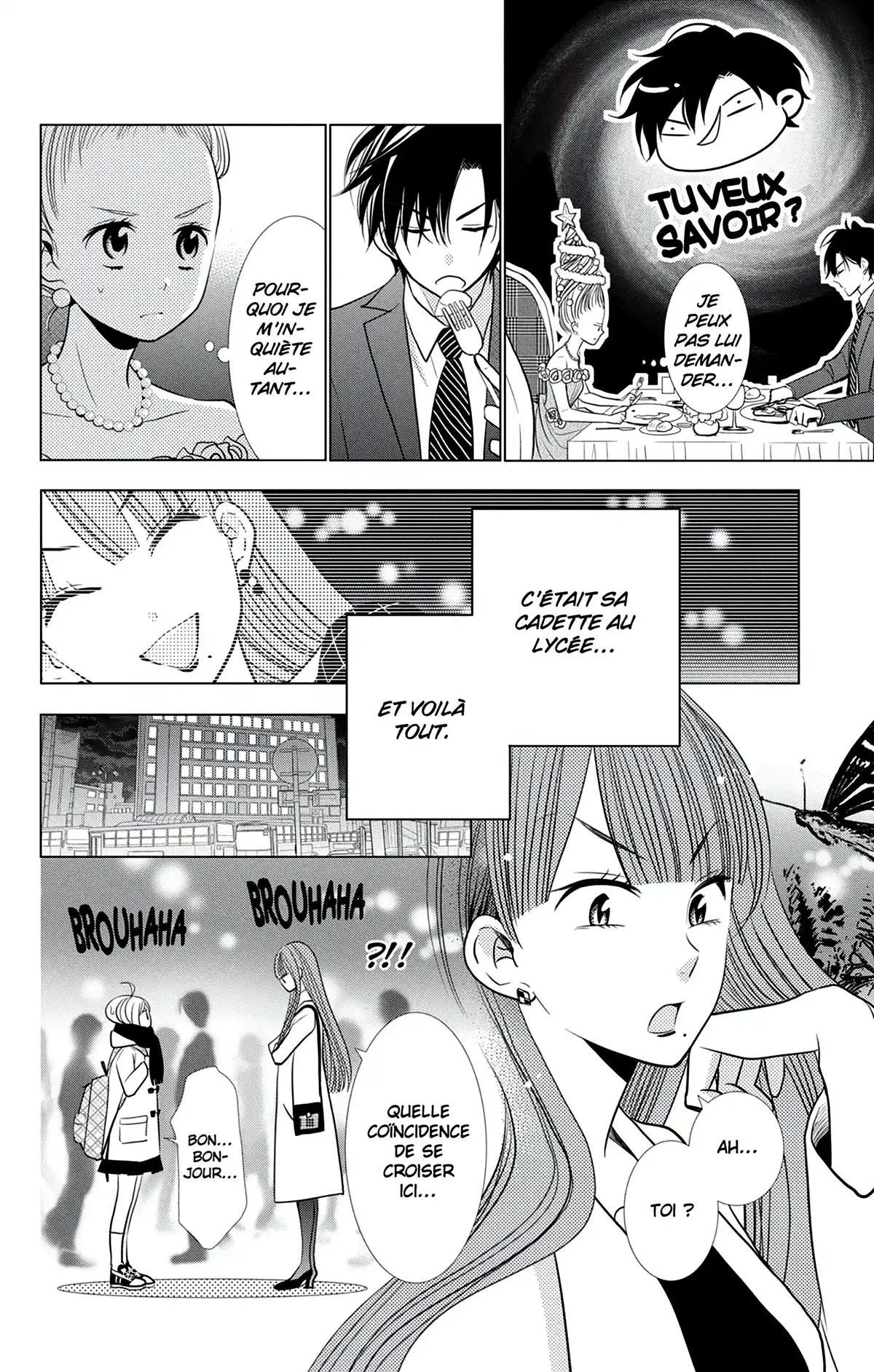 Takane & Hana Volume 5 page 115