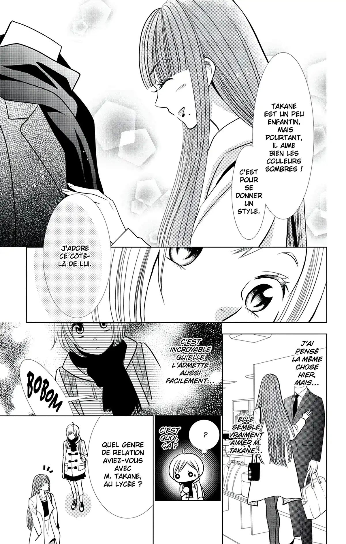 Takane & Hana Volume 5 page 118