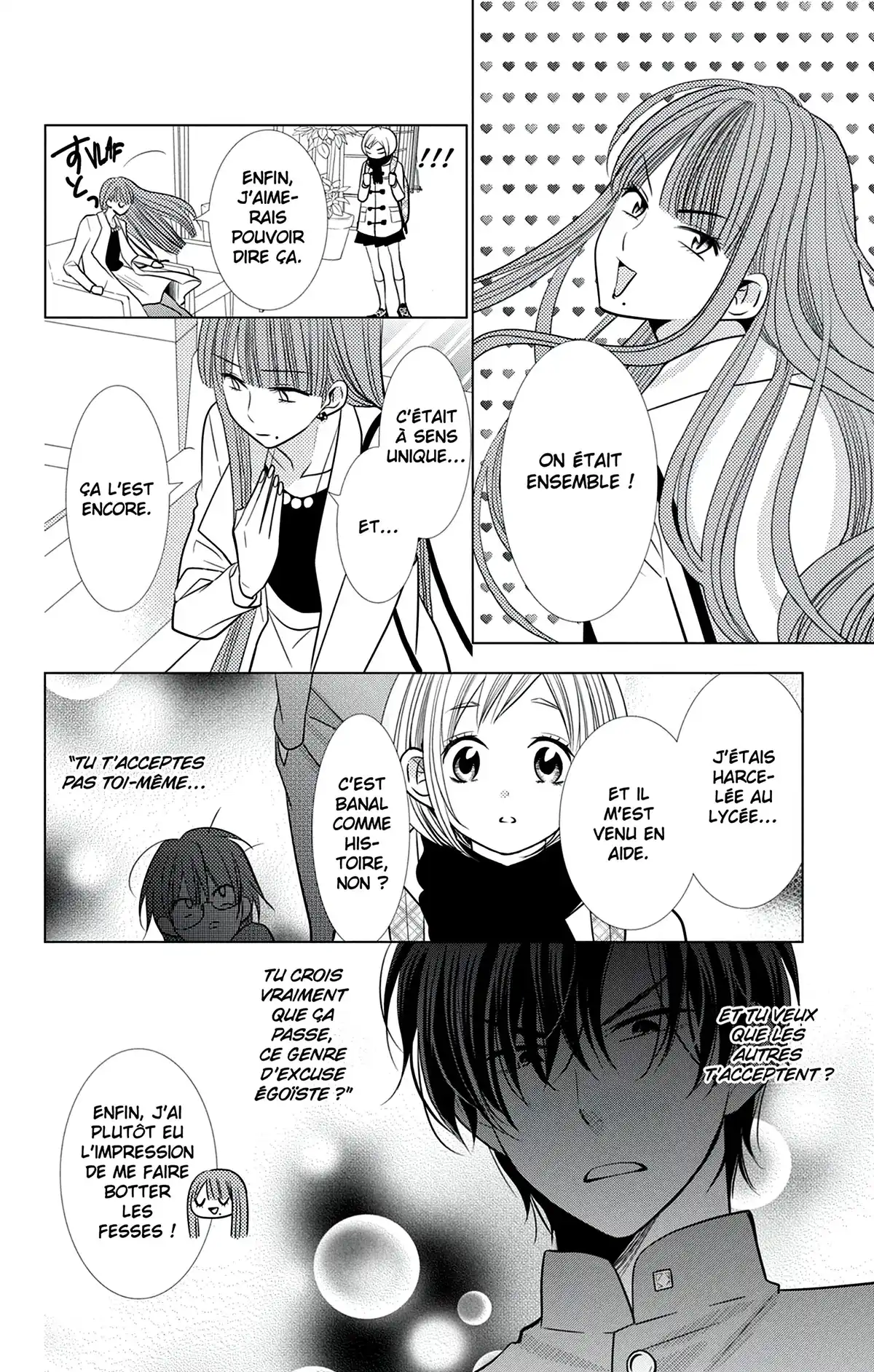 Takane & Hana Volume 5 page 119