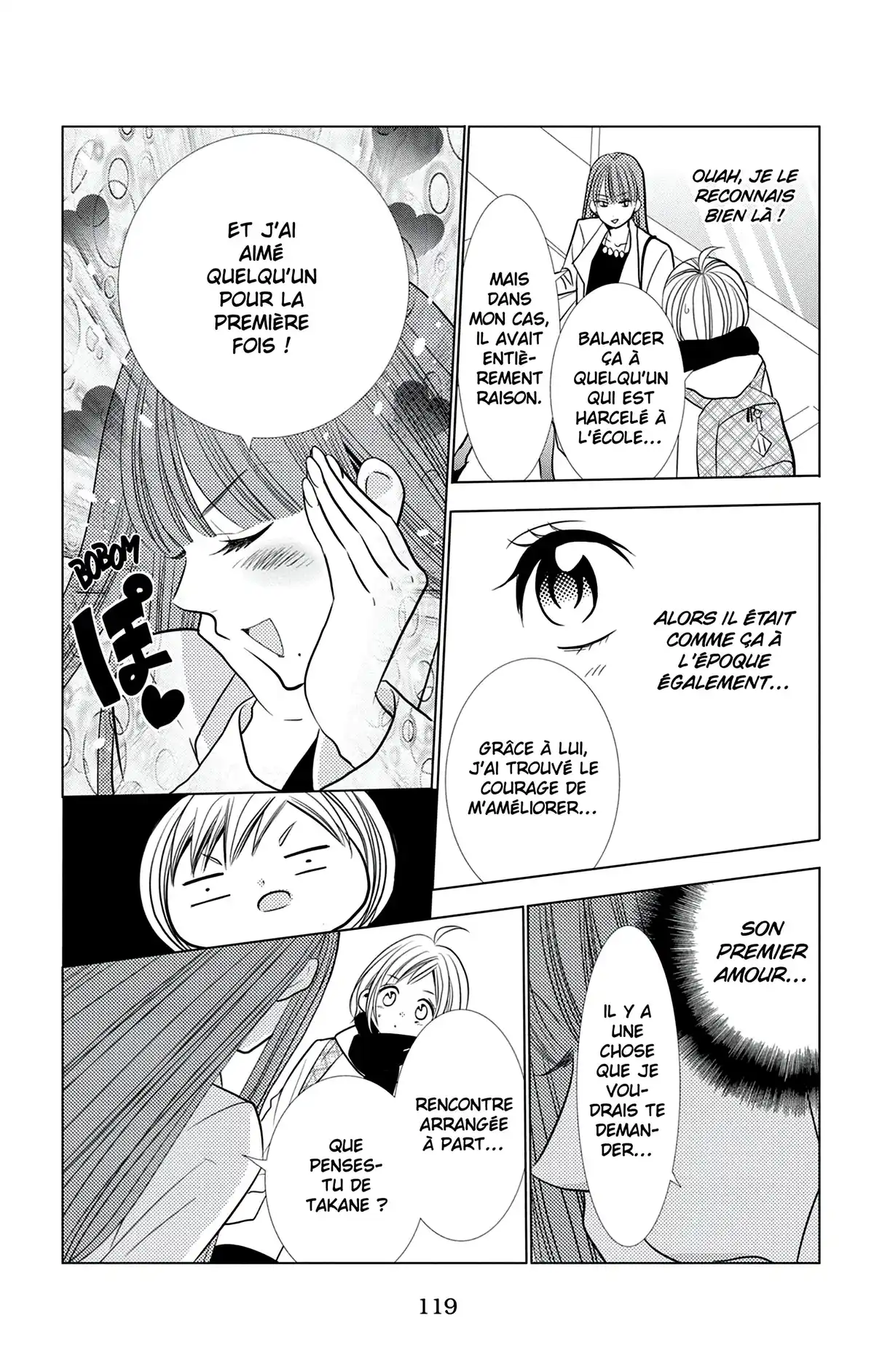 Takane & Hana Volume 5 page 120