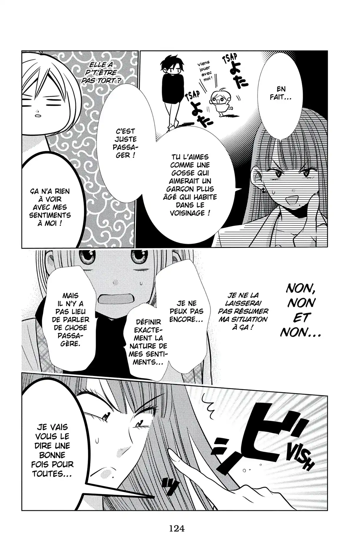 Takane & Hana Volume 5 page 125