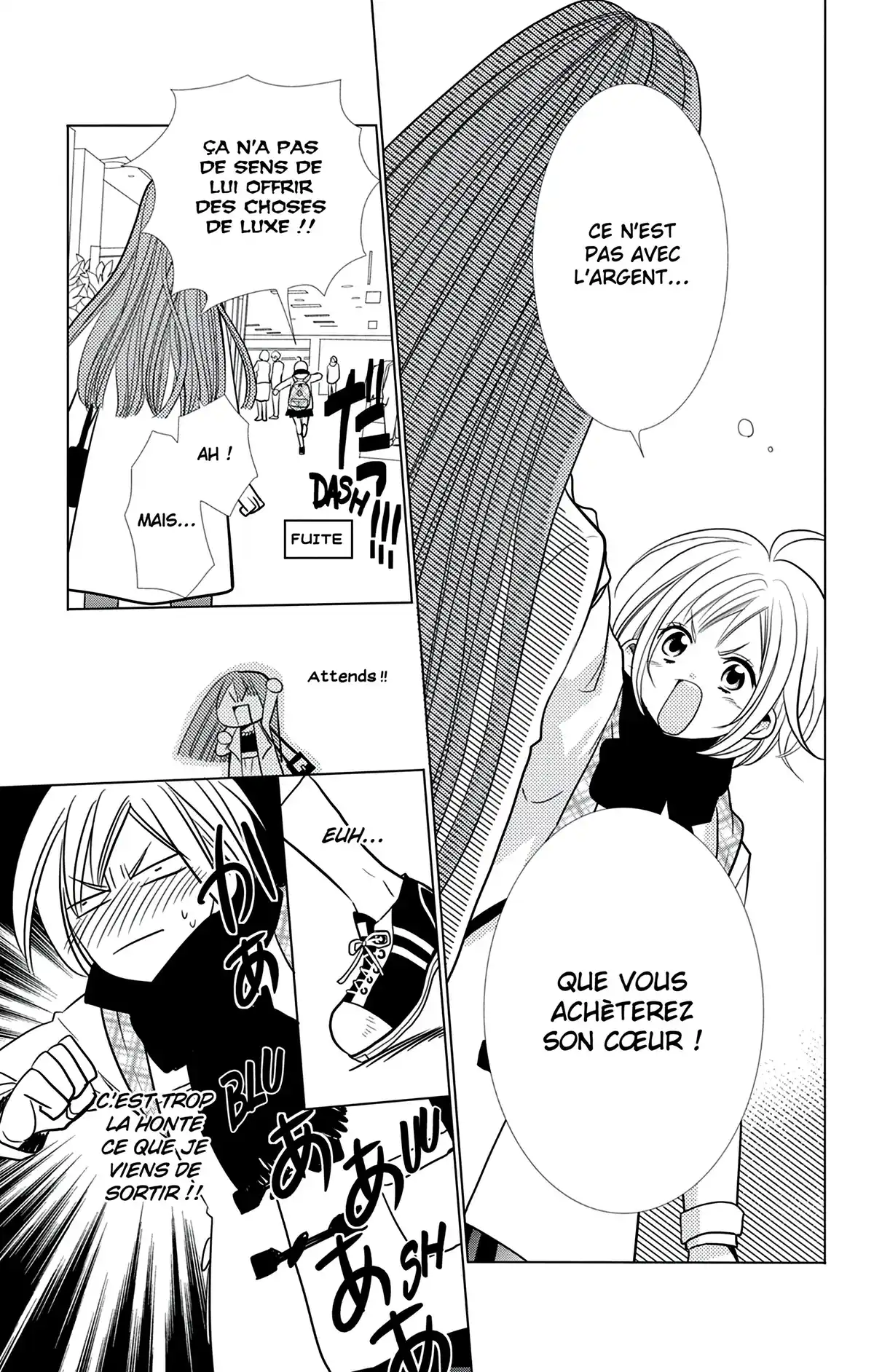 Takane & Hana Volume 5 page 126