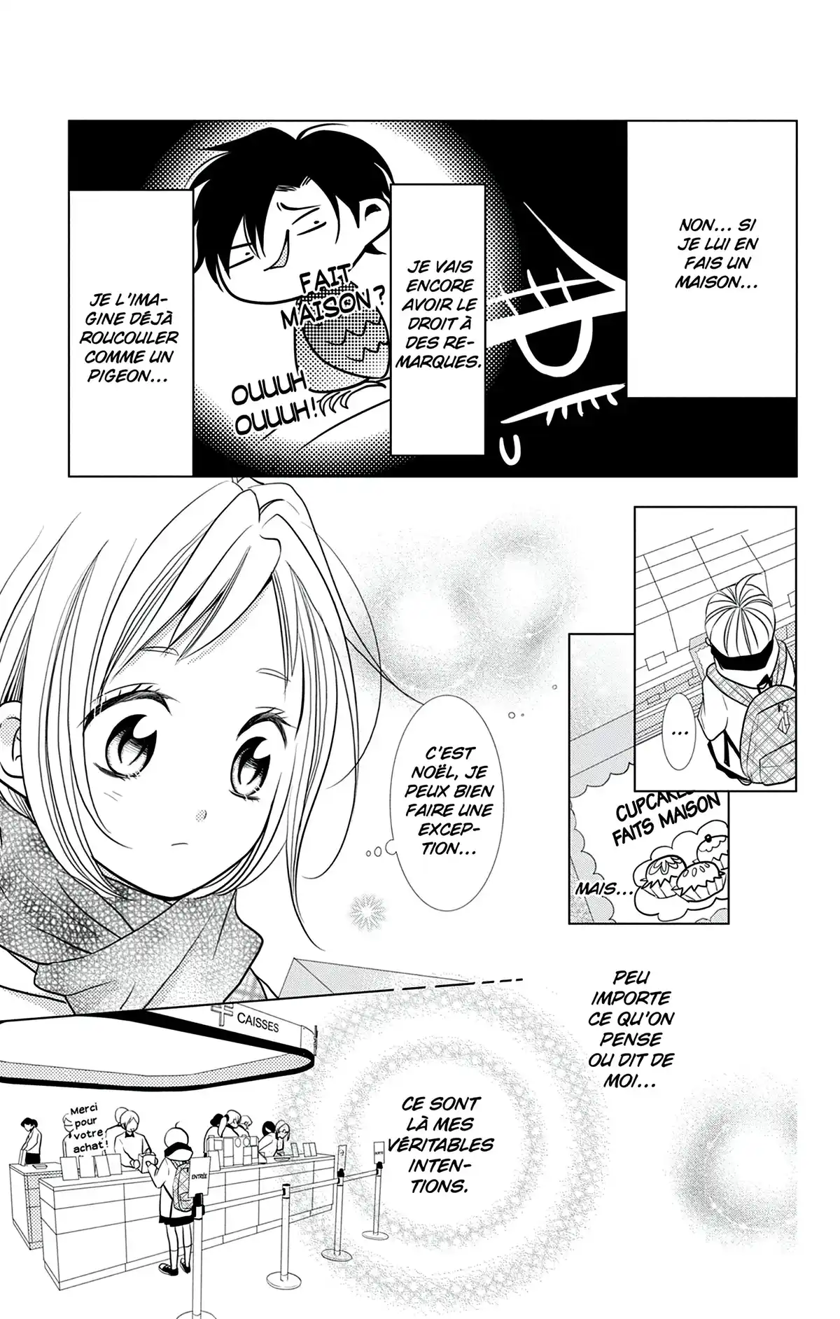 Takane & Hana Volume 5 page 128