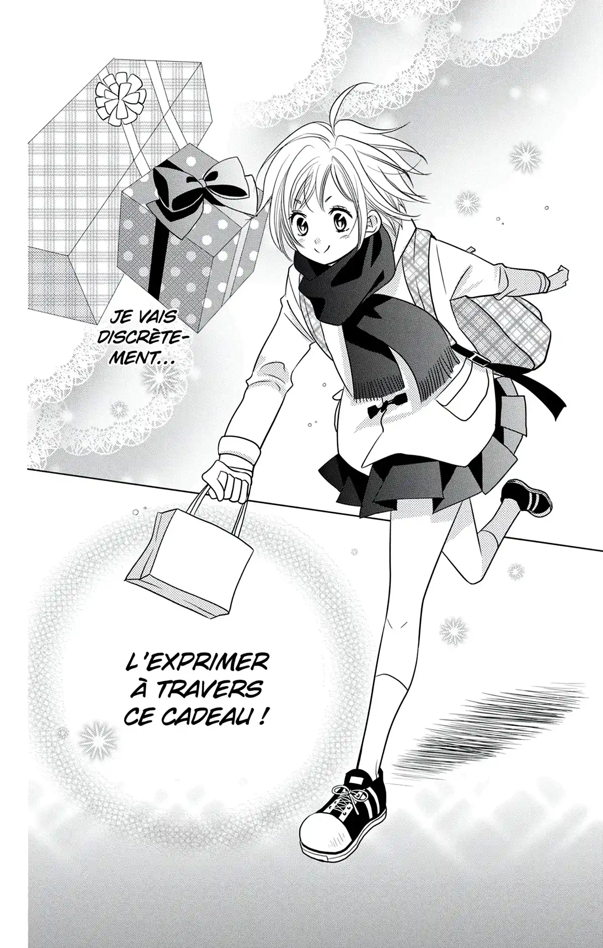 Takane & Hana Volume 5 page 129