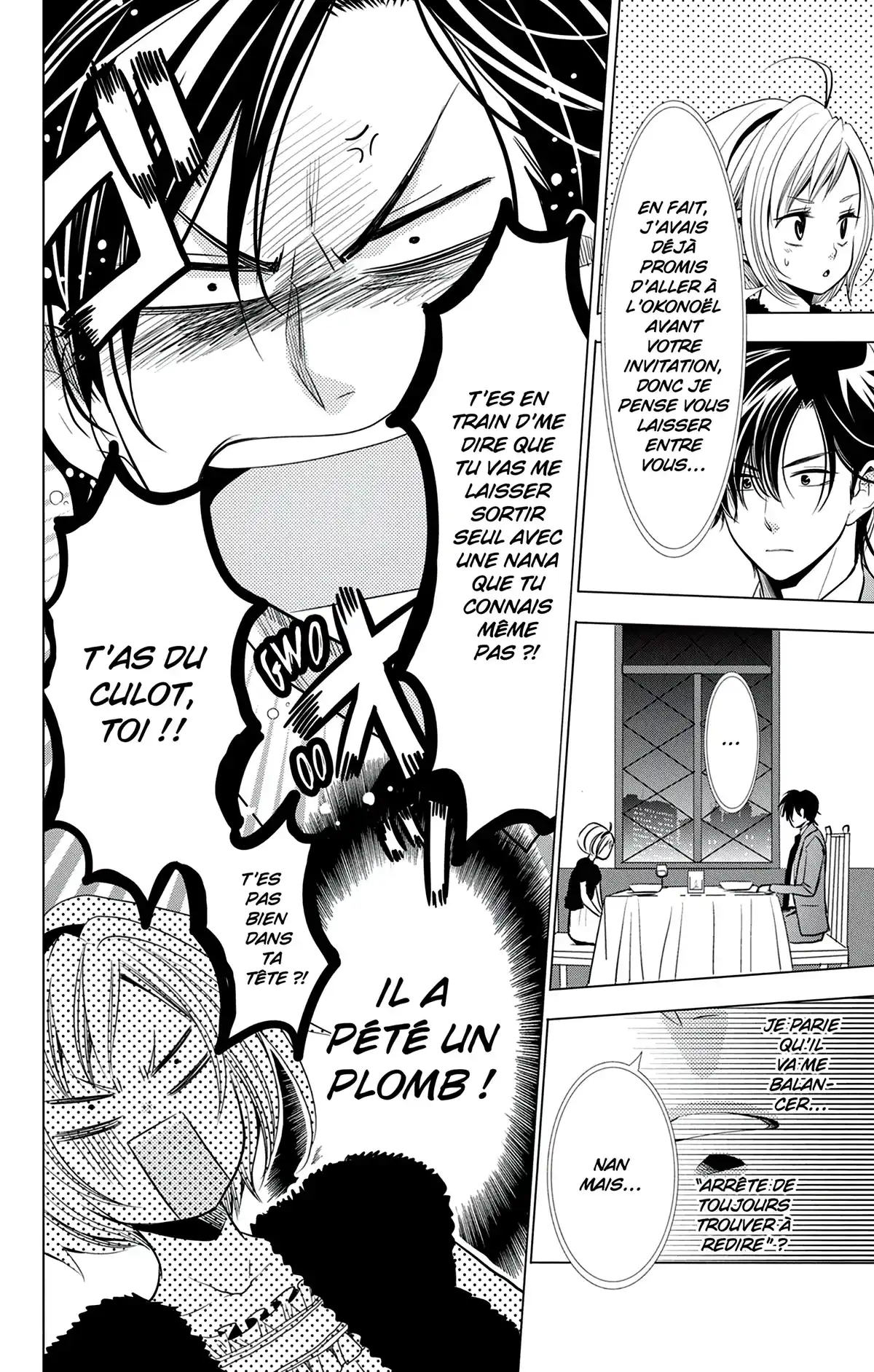 Takane & Hana Volume 5 page 135