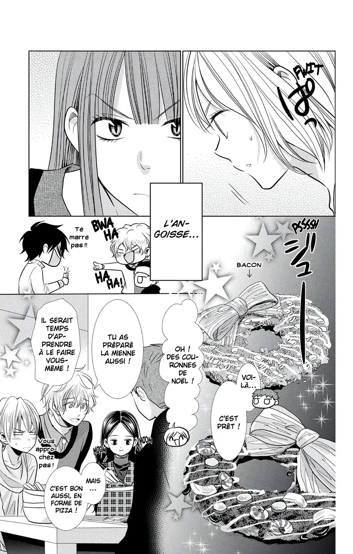 Takane & Hana Volume 5 page 142