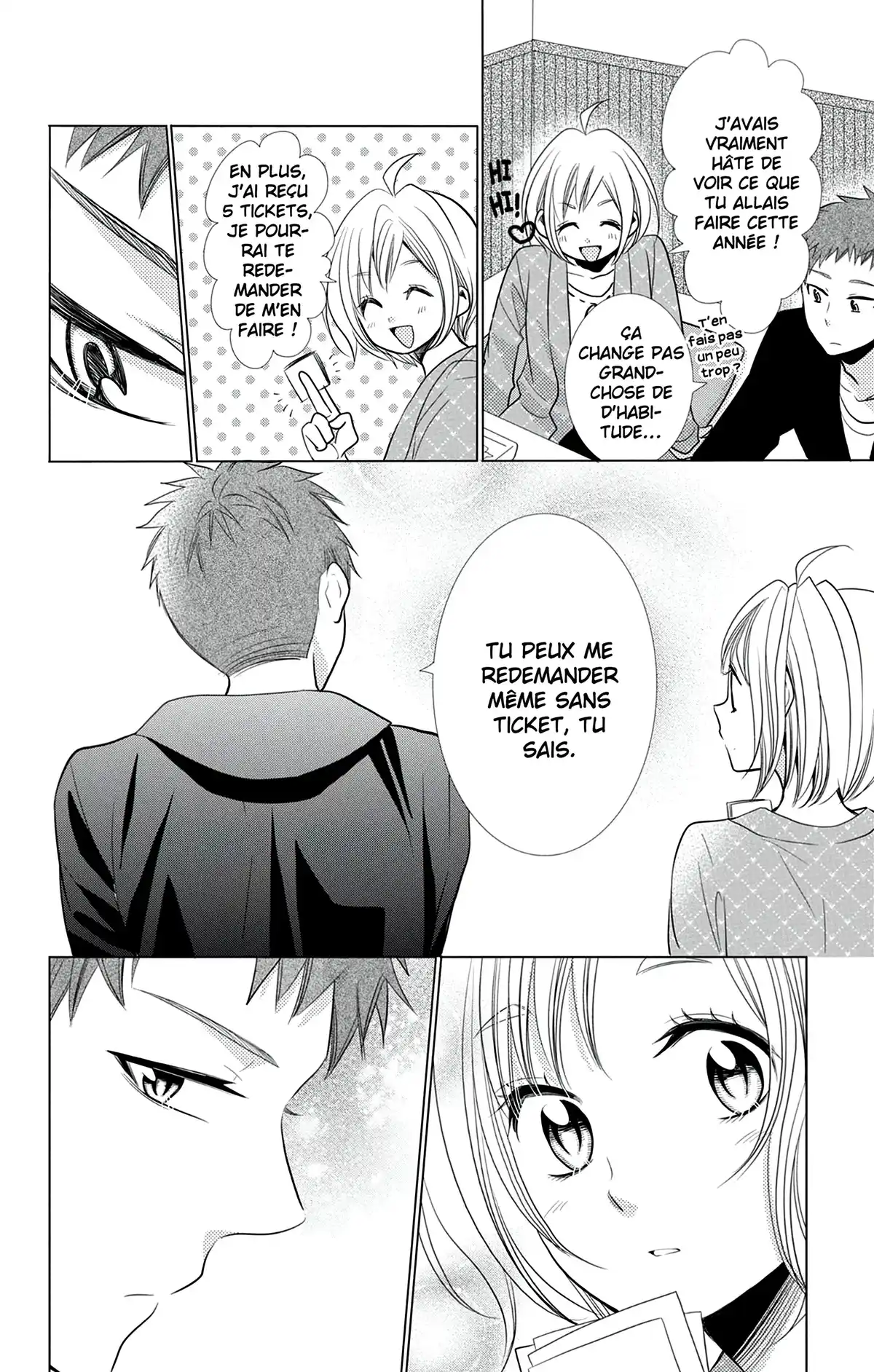 Takane & Hana Volume 5 page 143