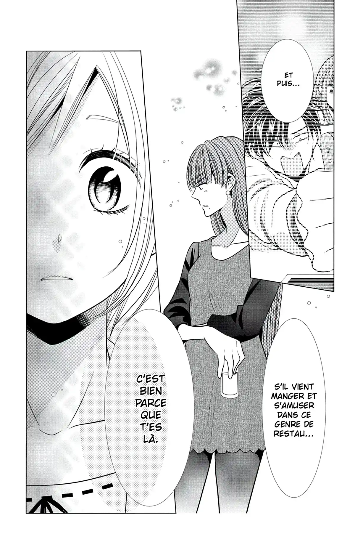 Takane & Hana Volume 5 page 148