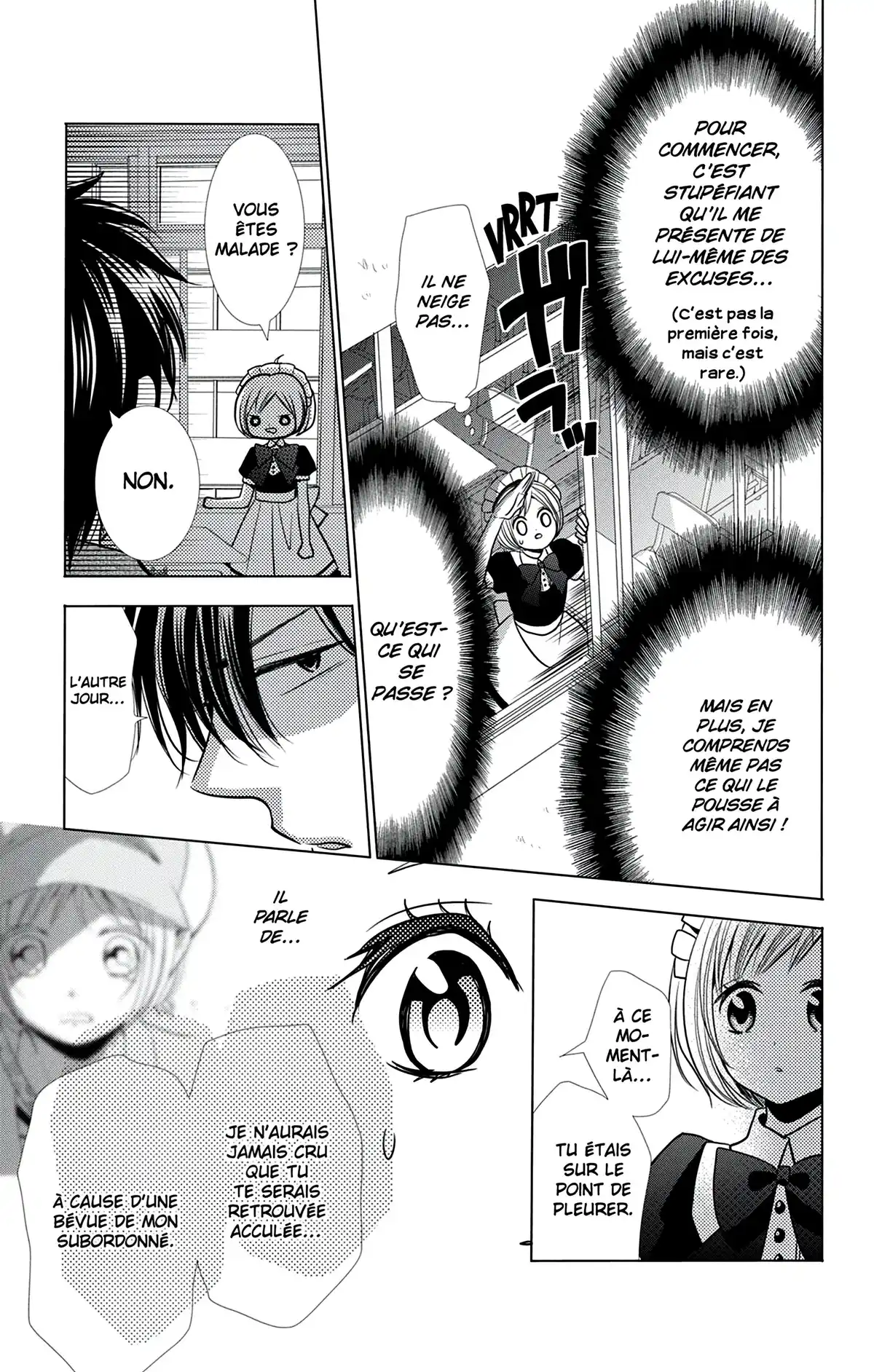 Takane & Hana Volume 5 page 26