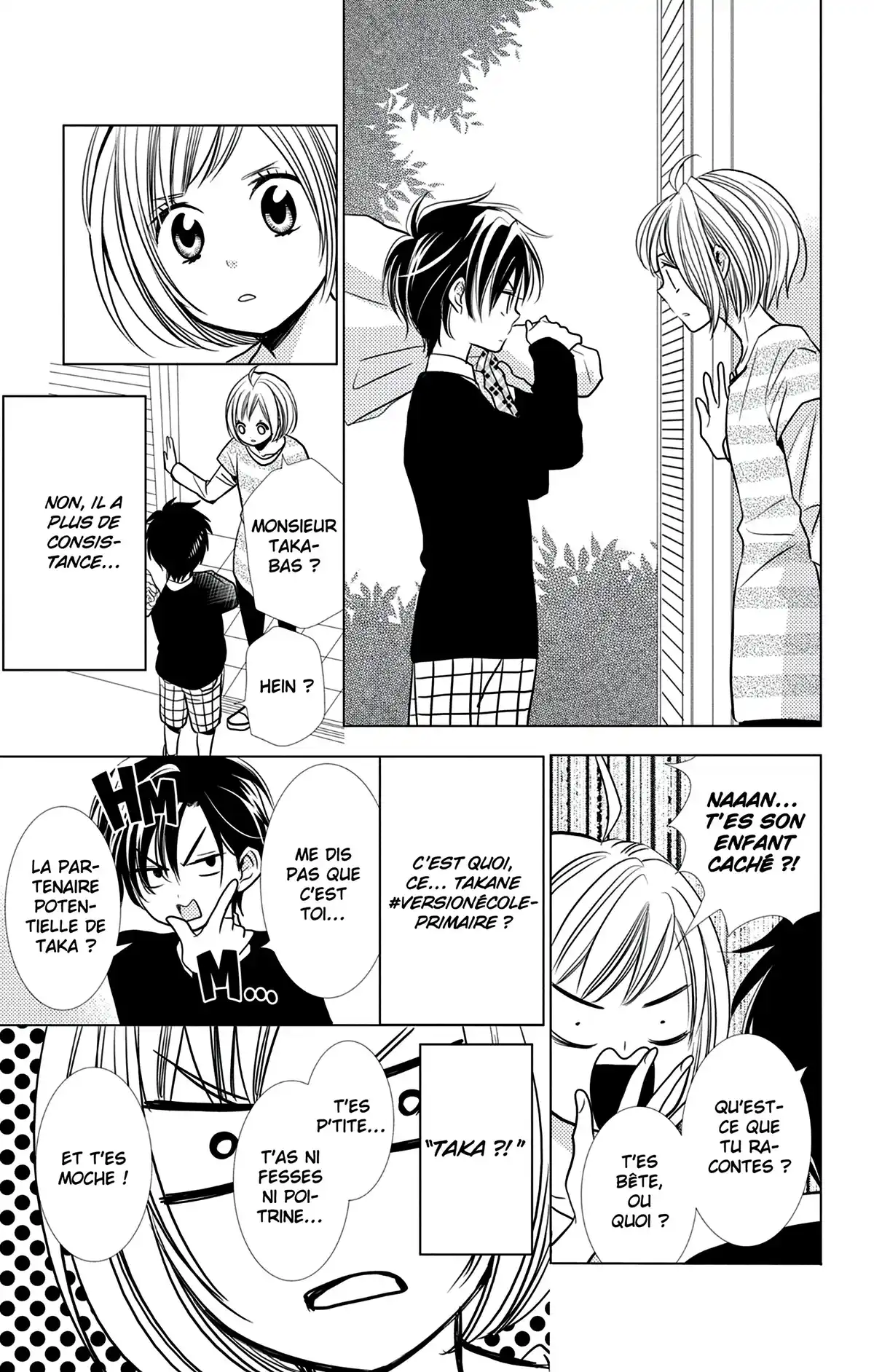 Takane & Hana Volume 5 page 38