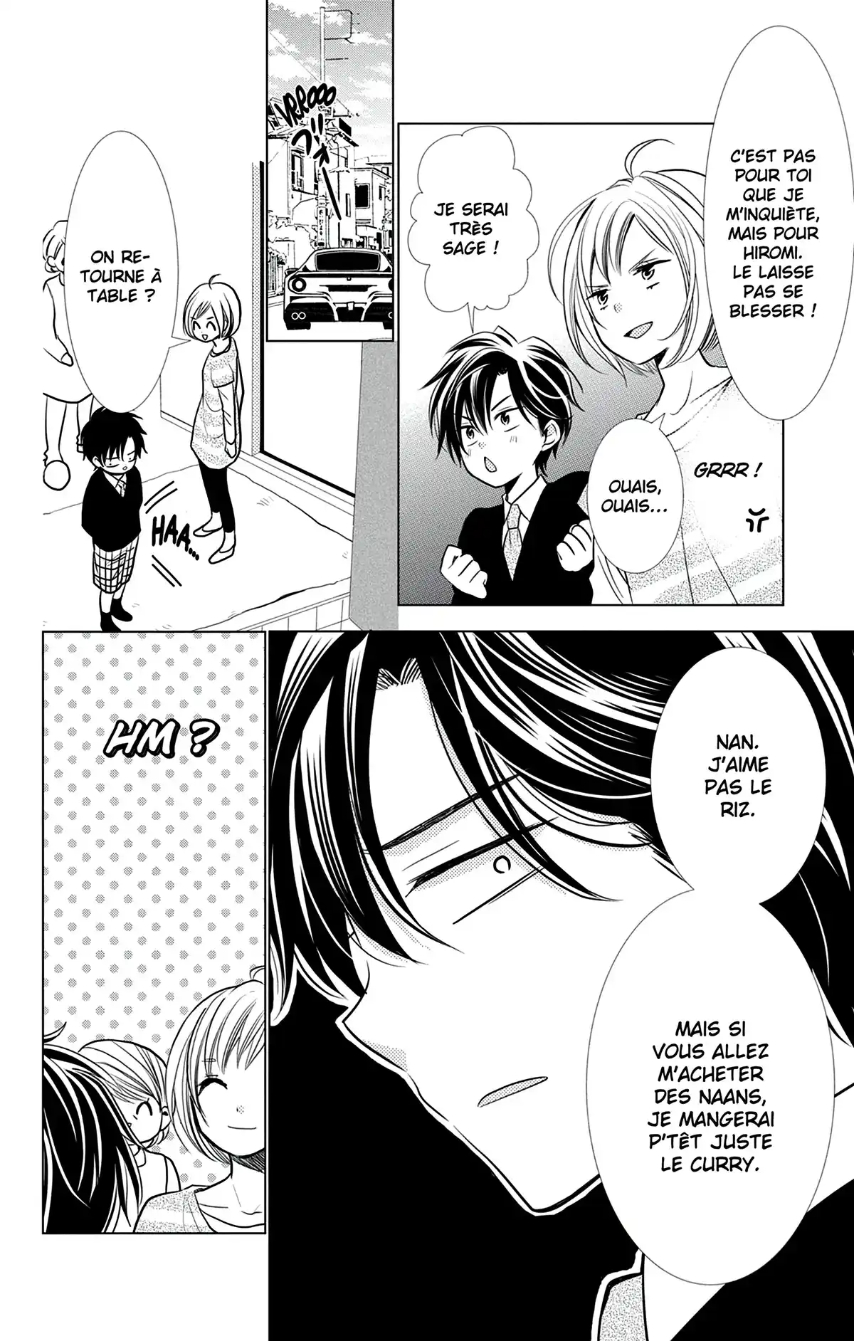 Takane & Hana Volume 5 page 43