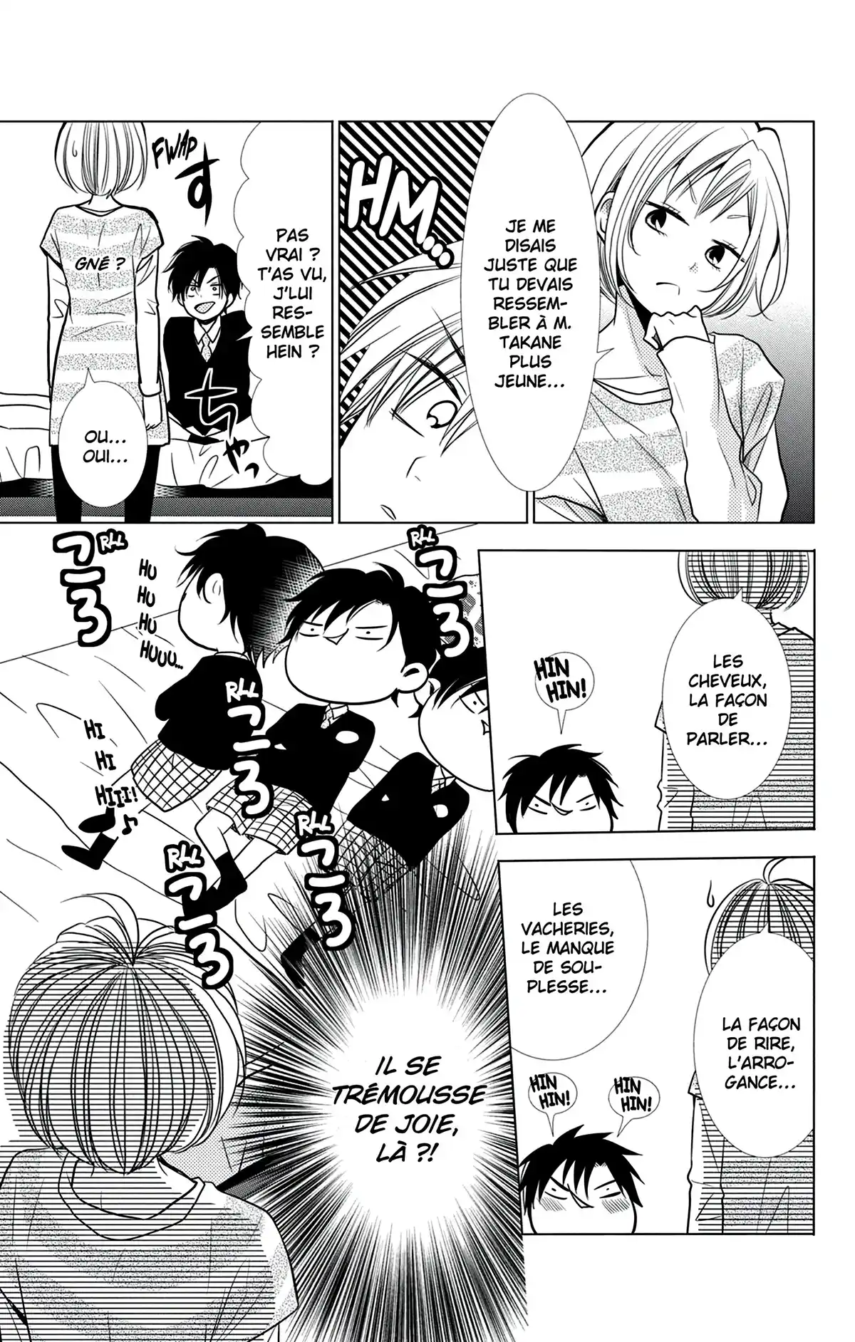 Takane & Hana Volume 5 page 46