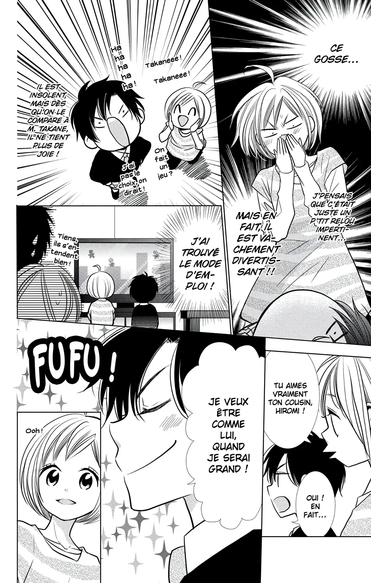 Takane & Hana Volume 5 page 47
