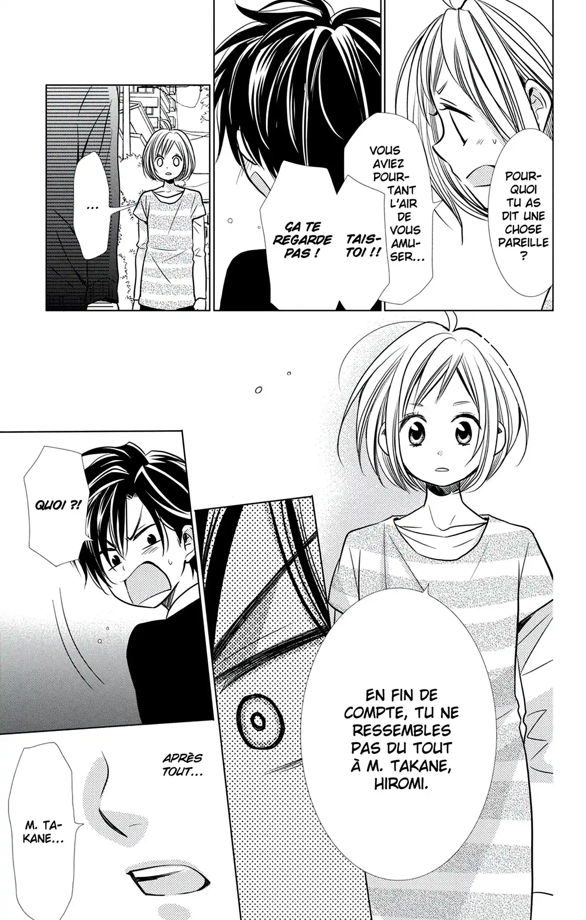Takane & Hana Volume 5 page 56