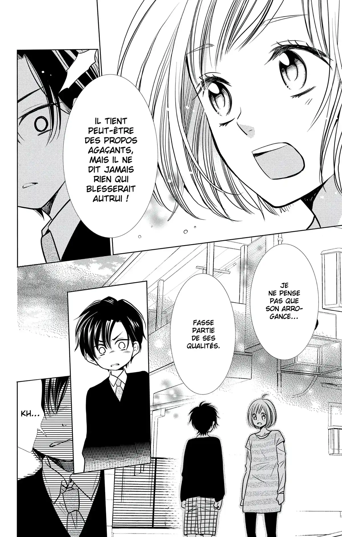 Takane & Hana Volume 5 page 57