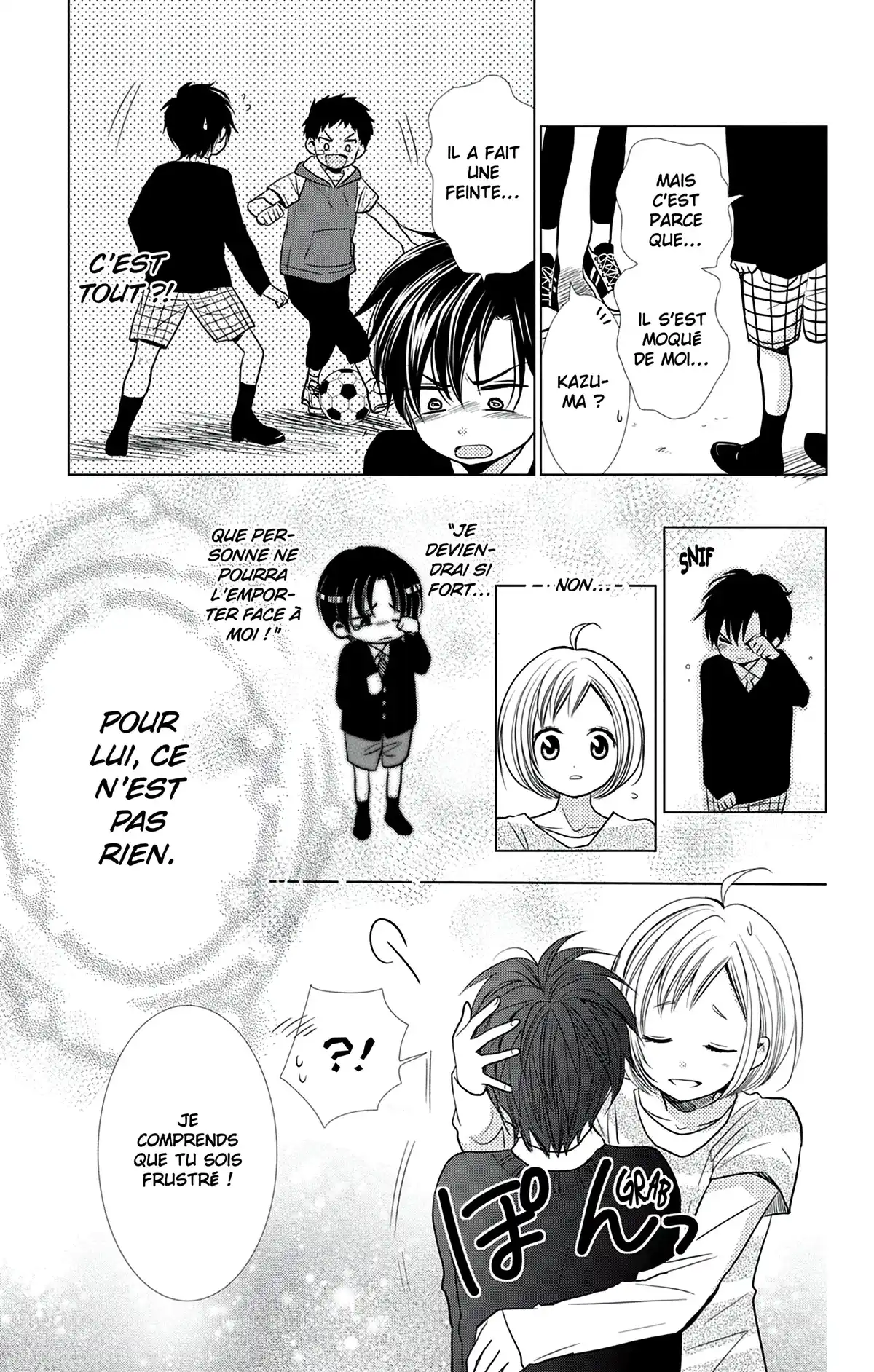 Takane & Hana Volume 5 page 58