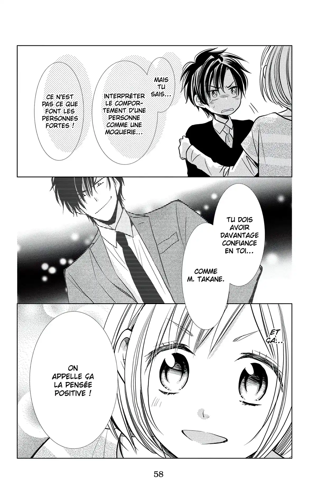 Takane & Hana Volume 5 page 59