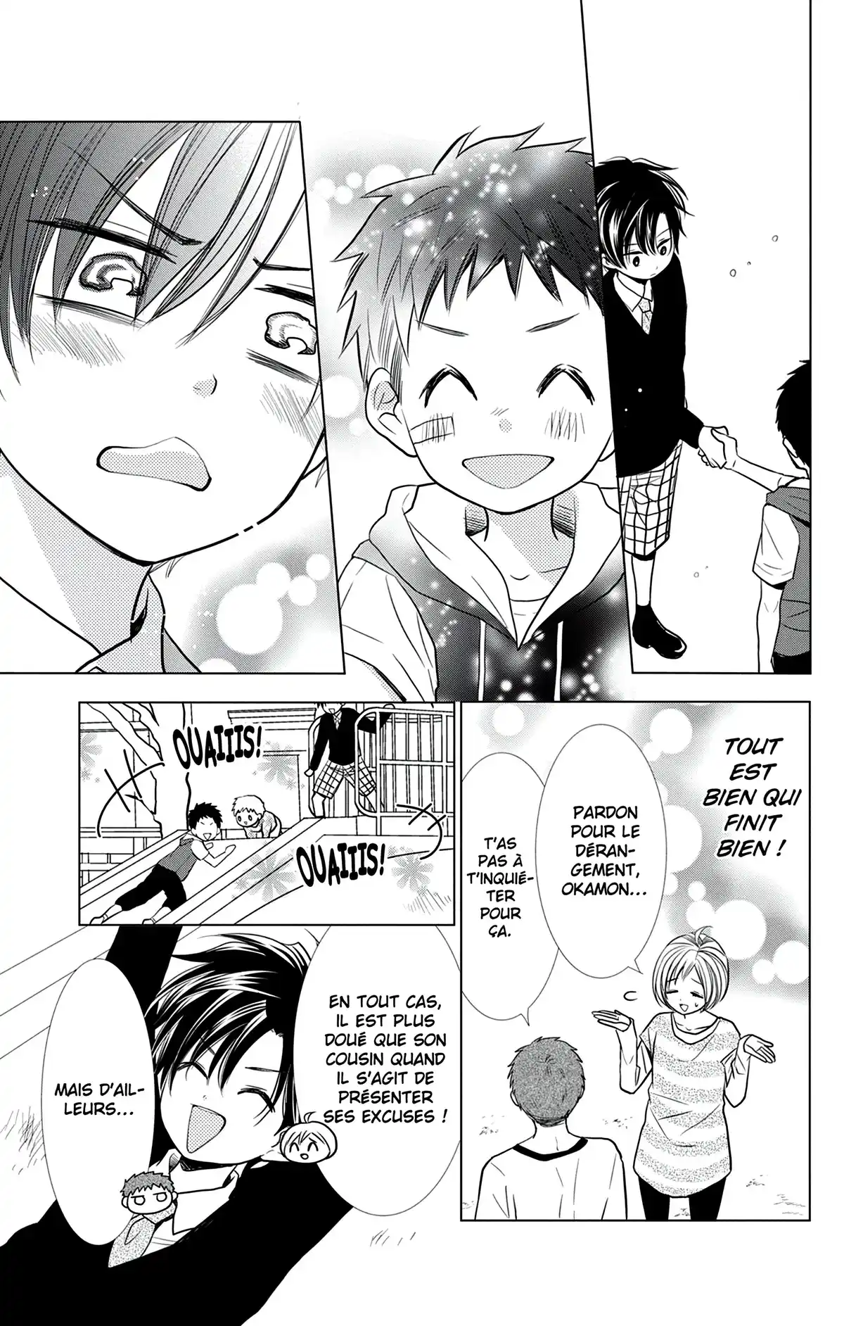 Takane & Hana Volume 5 page 62