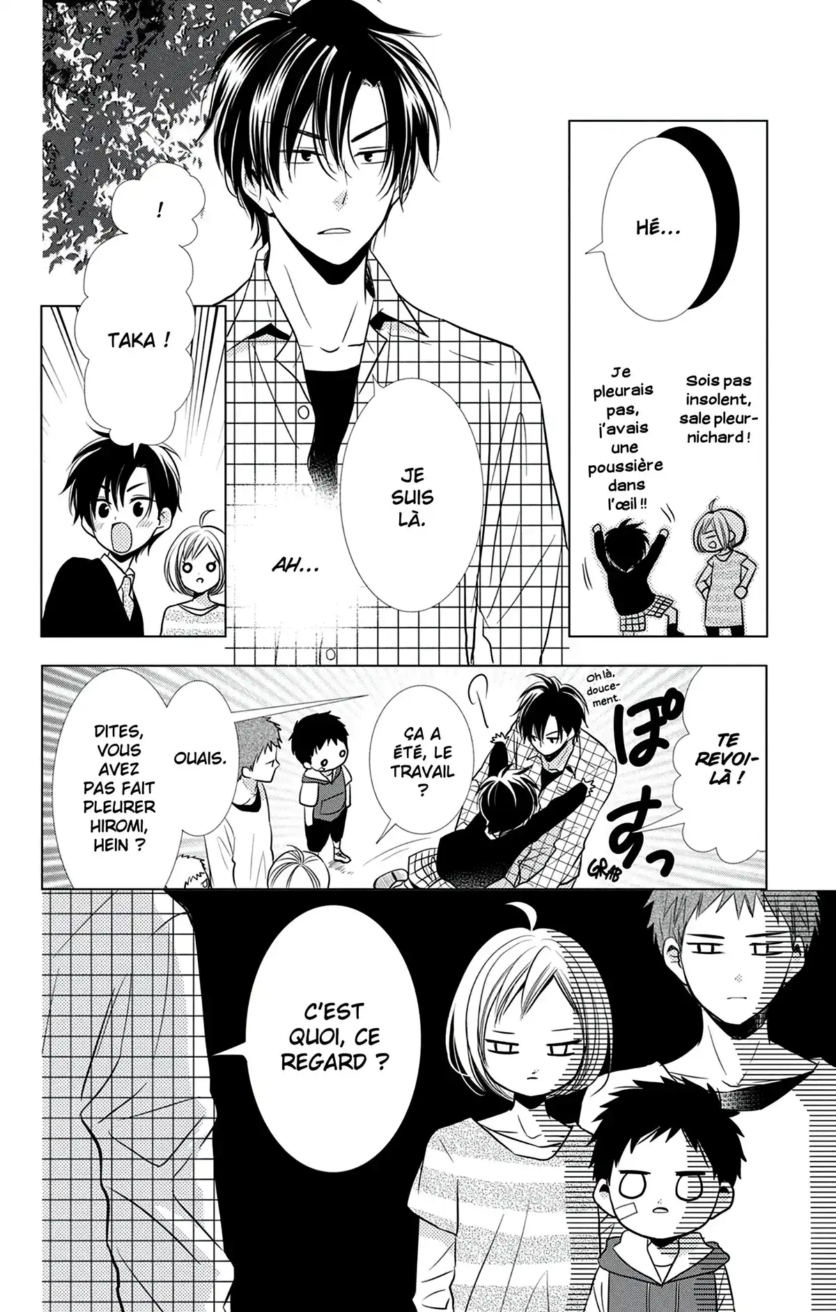 Takane & Hana Volume 5 page 65