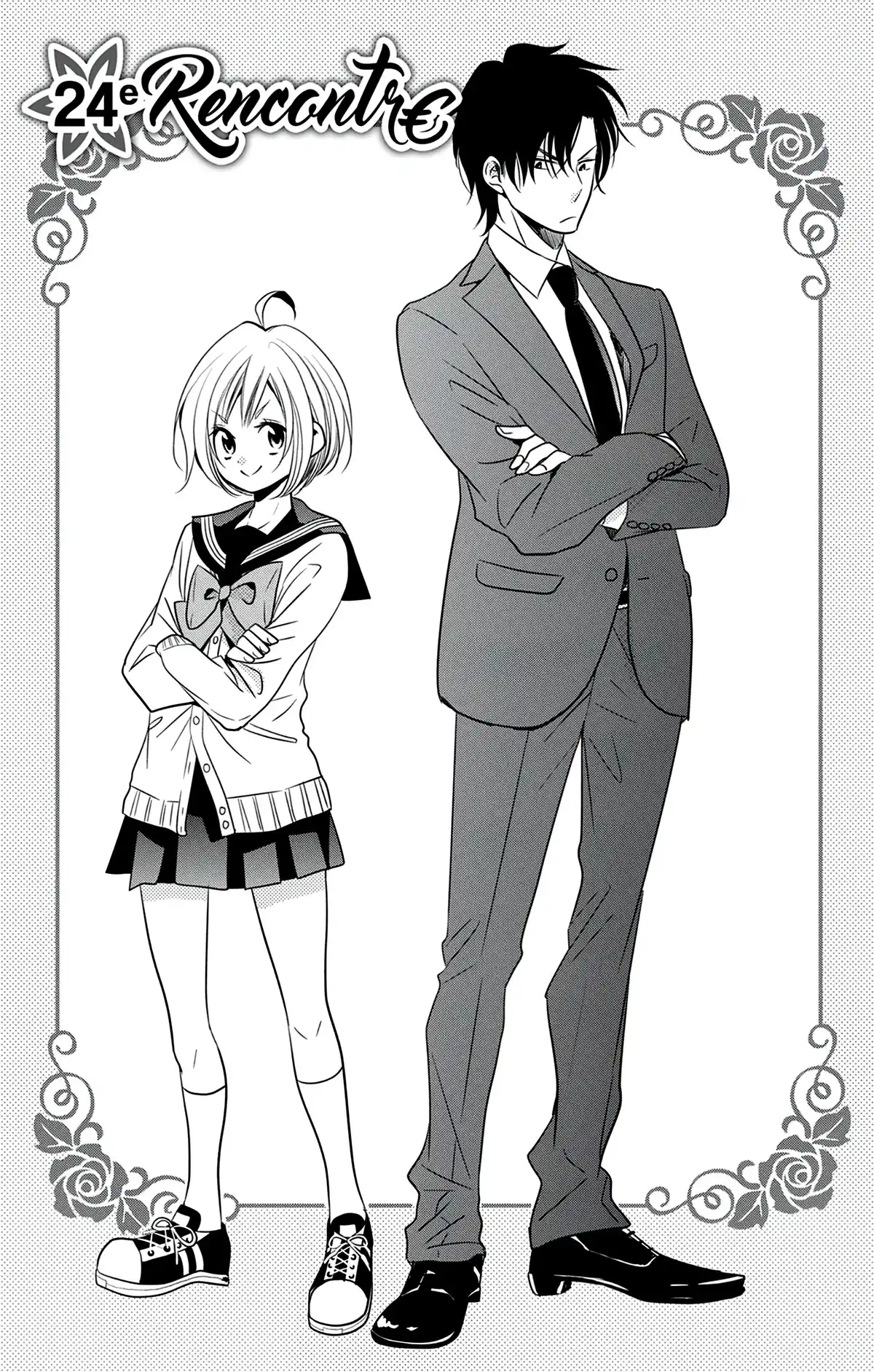 Takane & Hana Volume 5 page 66