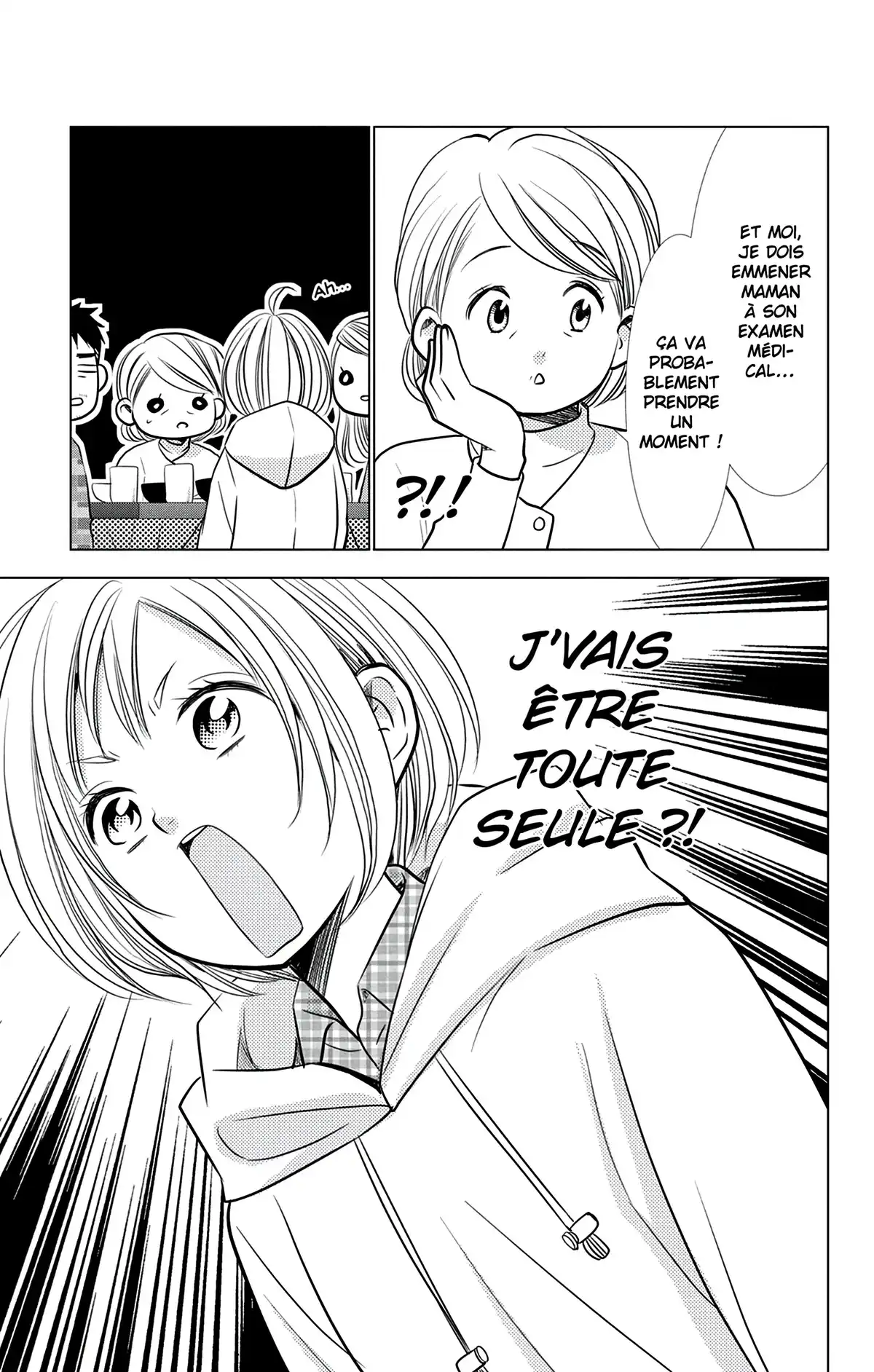 Takane & Hana Volume 5 page 70