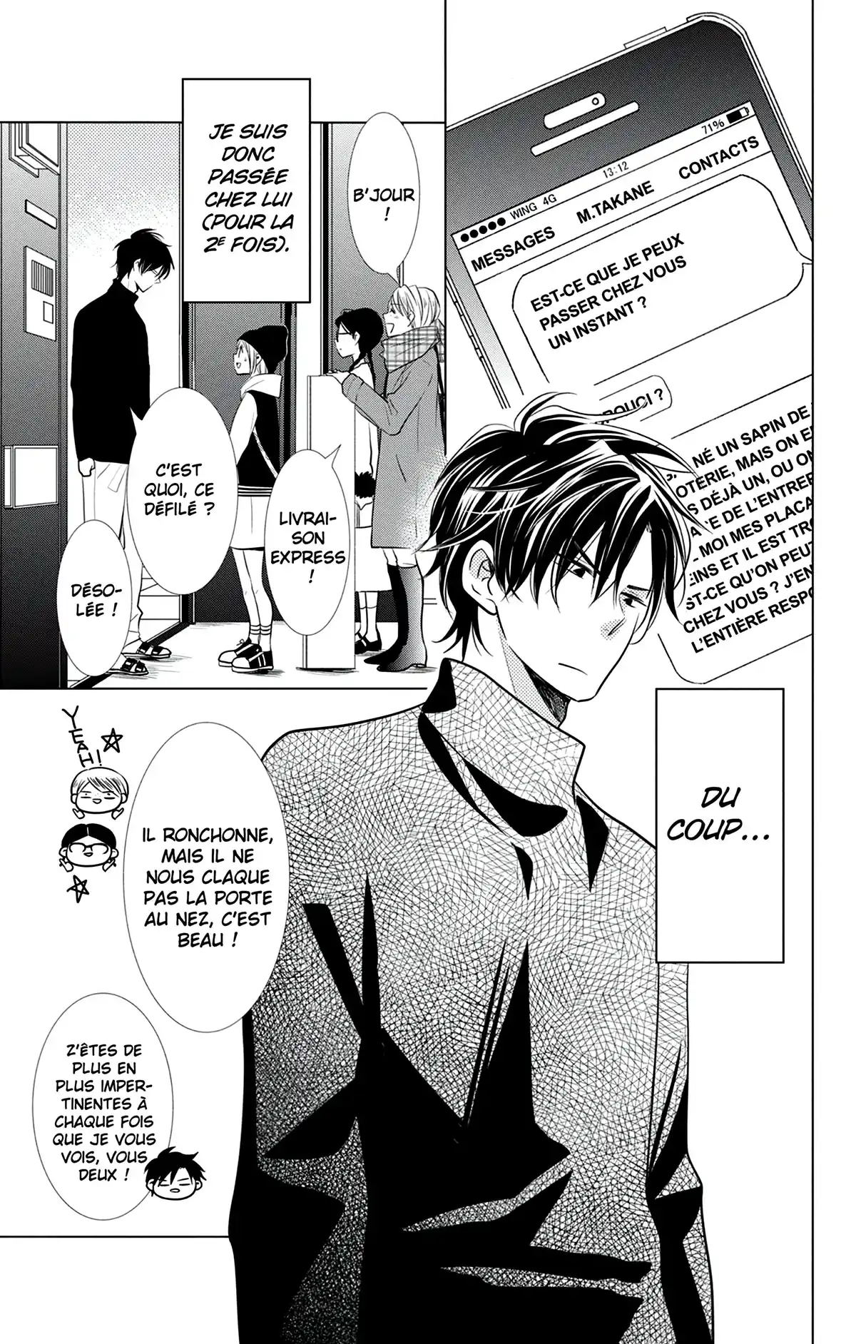 Takane & Hana Volume 5 page 78