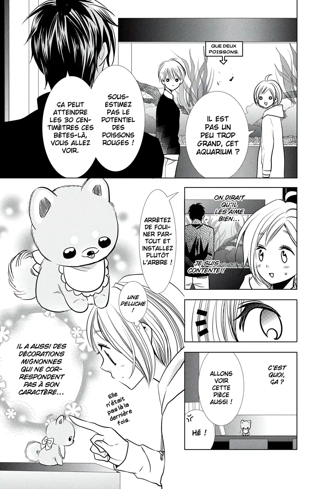 Takane & Hana Volume 5 page 80