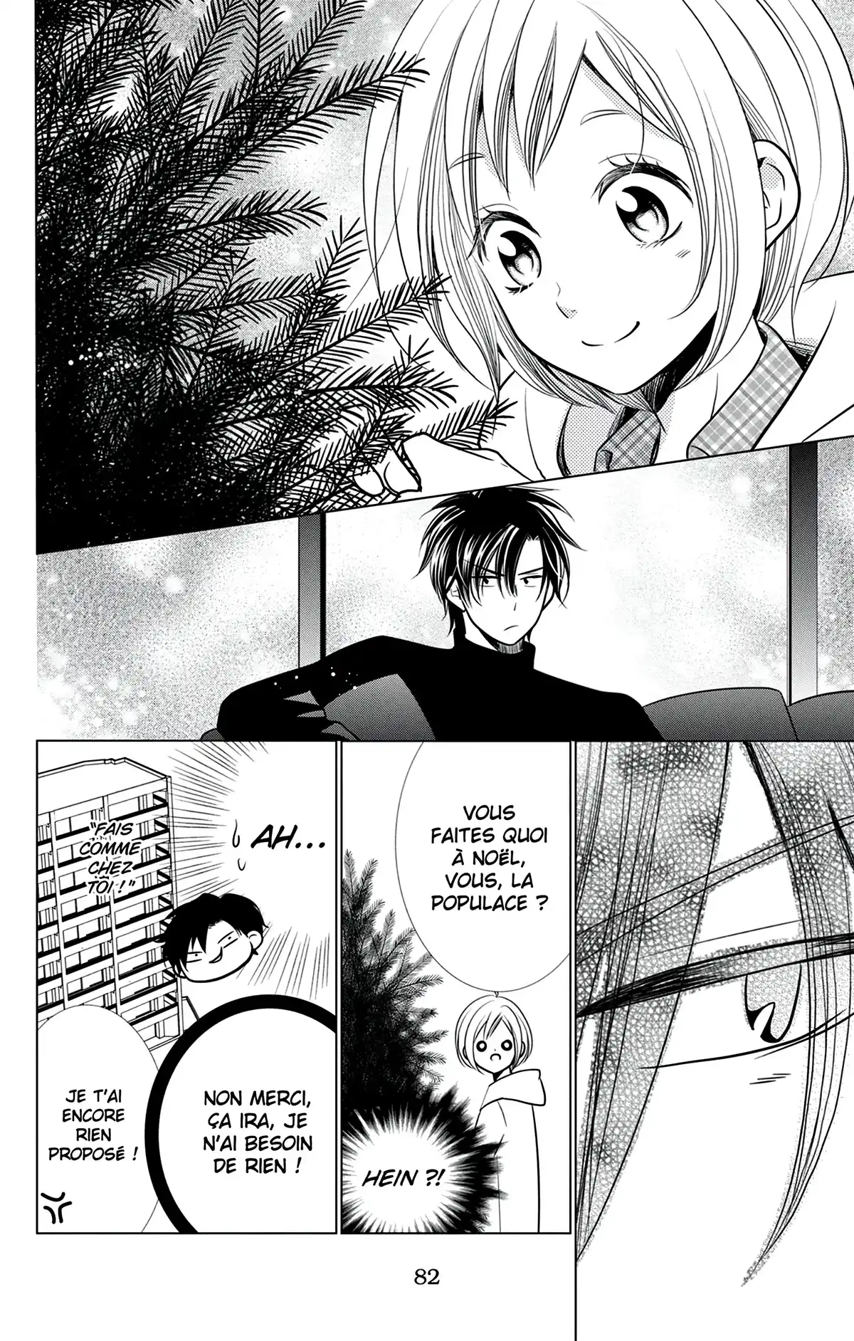 Takane & Hana Volume 5 page 83