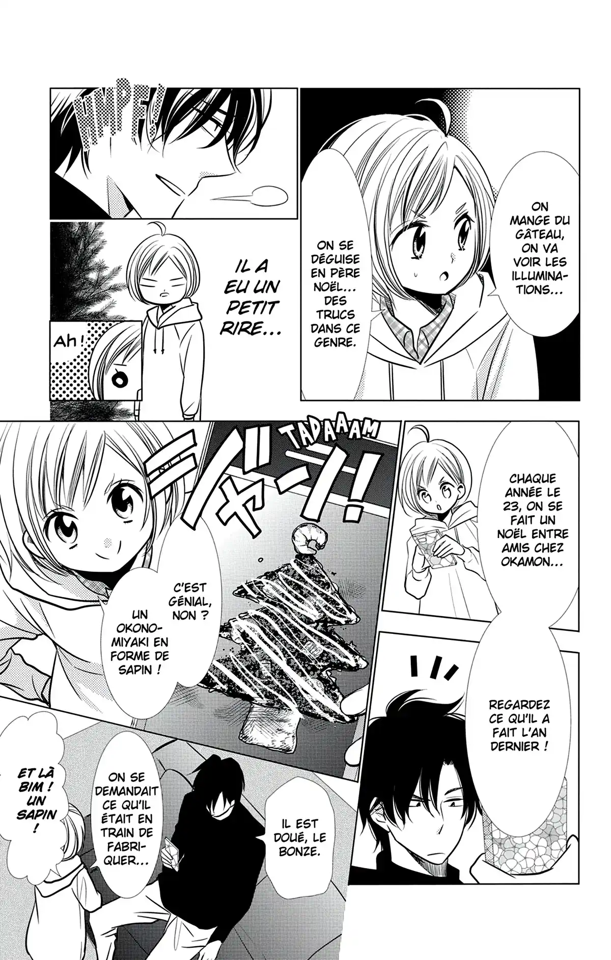 Takane & Hana Volume 5 page 84
