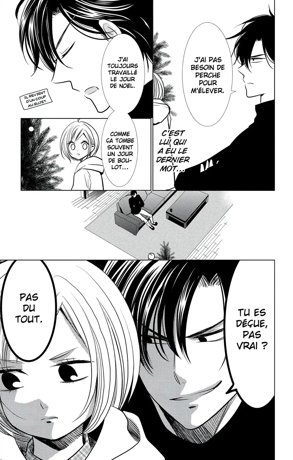 Takane & Hana Volume 5 page 86
