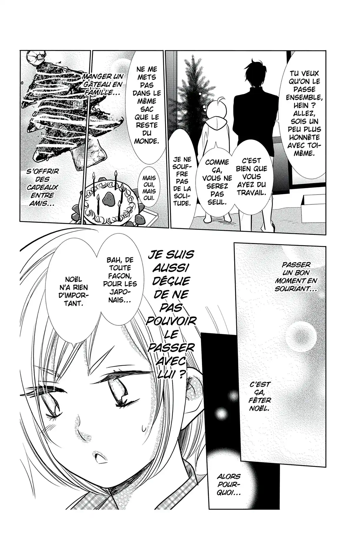 Takane & Hana Volume 5 page 87