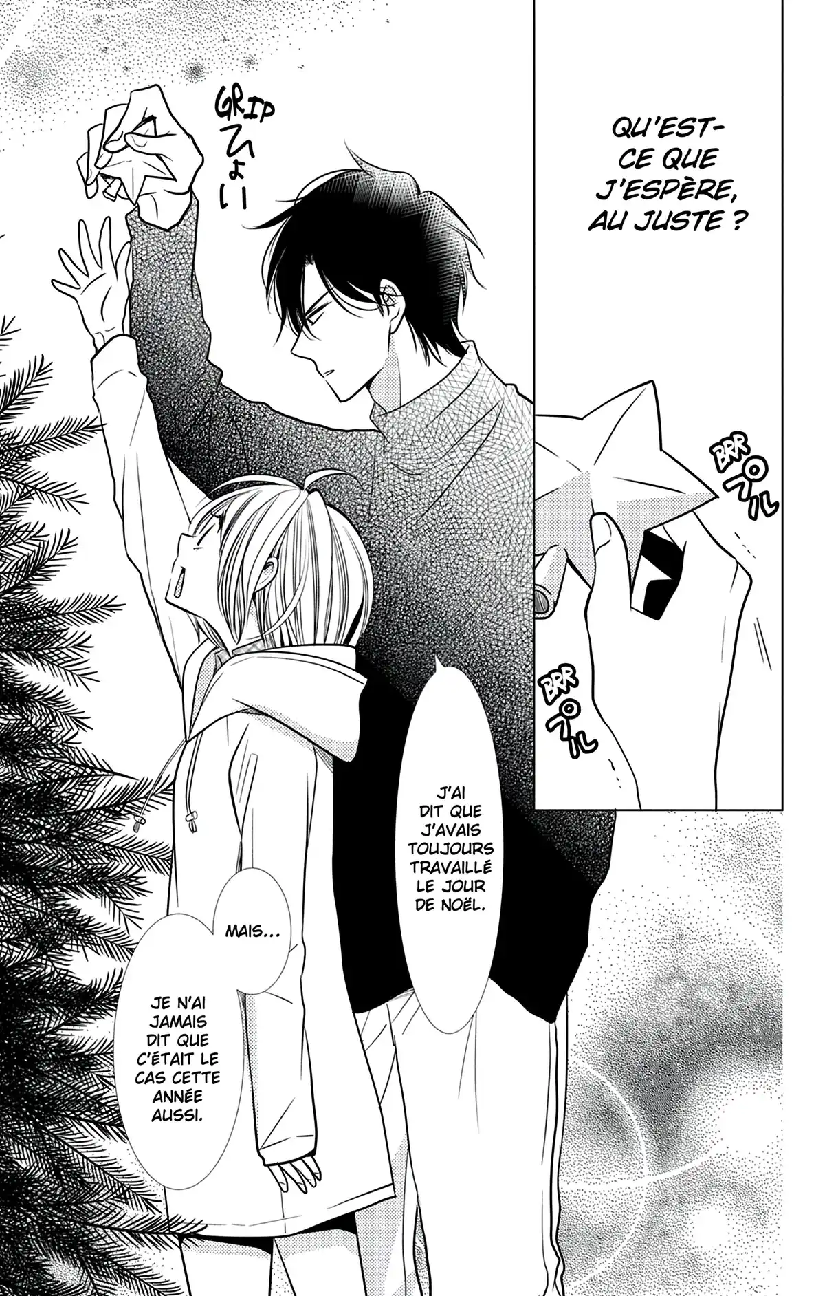 Takane & Hana Volume 5 page 88