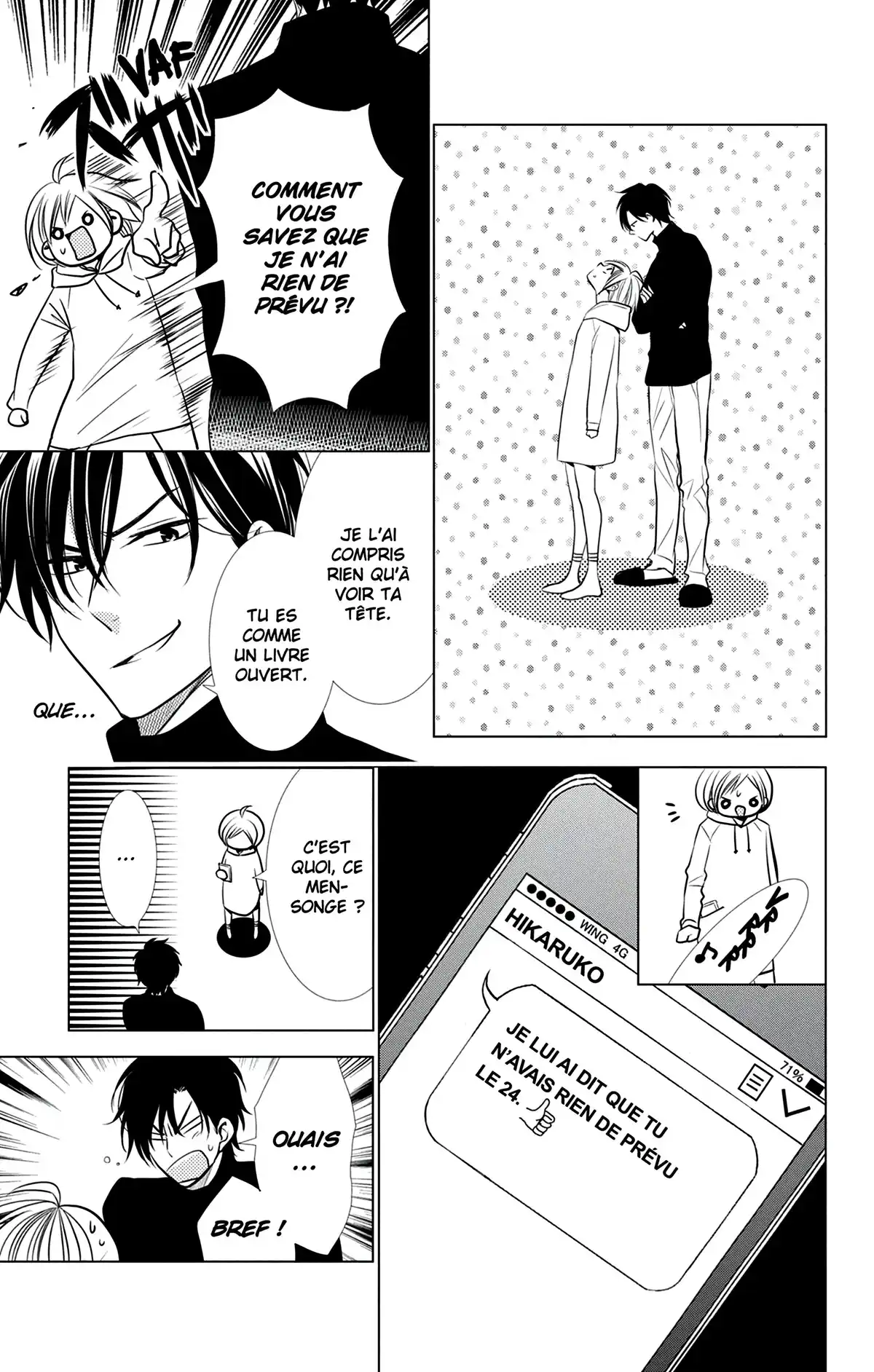 Takane & Hana Volume 5 page 90