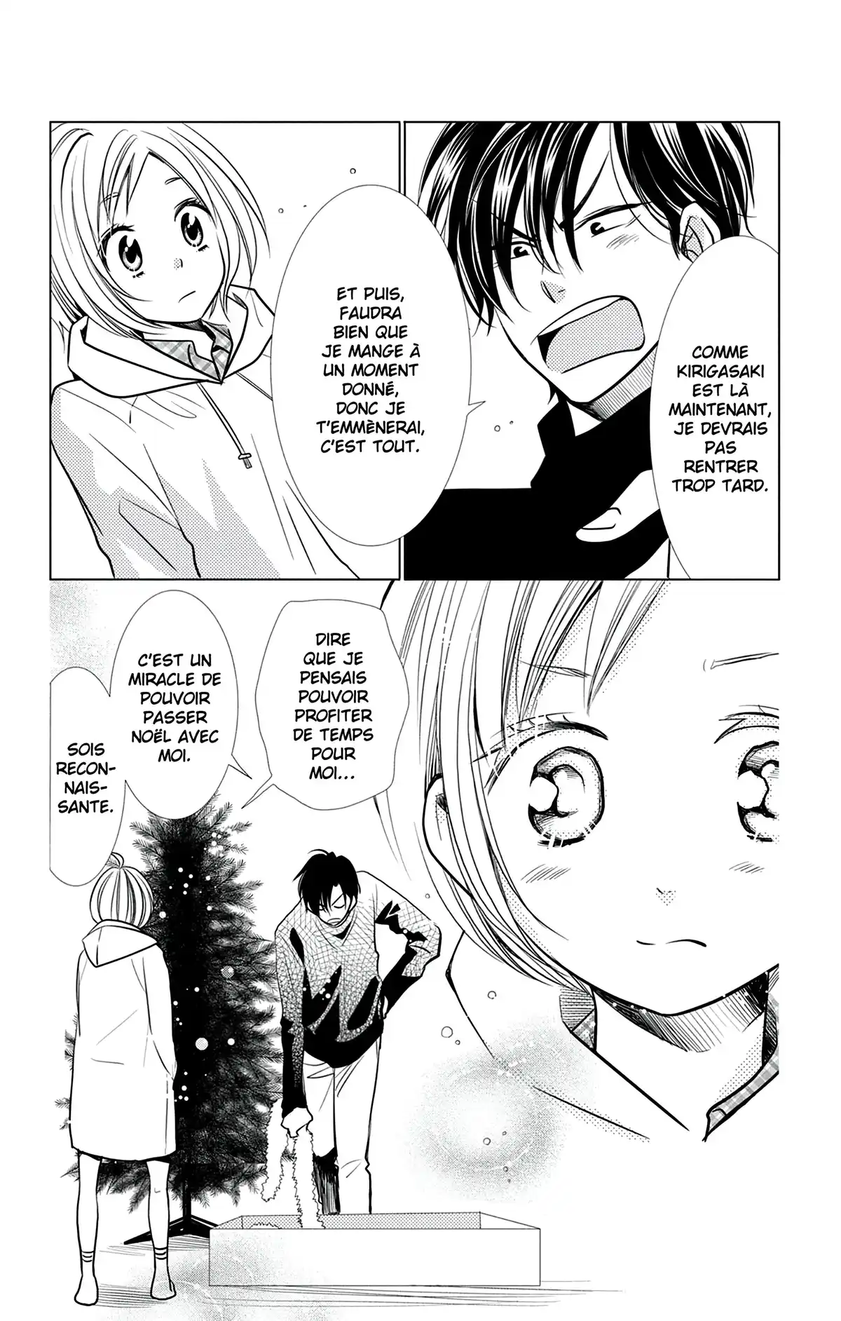Takane & Hana Volume 5 page 91