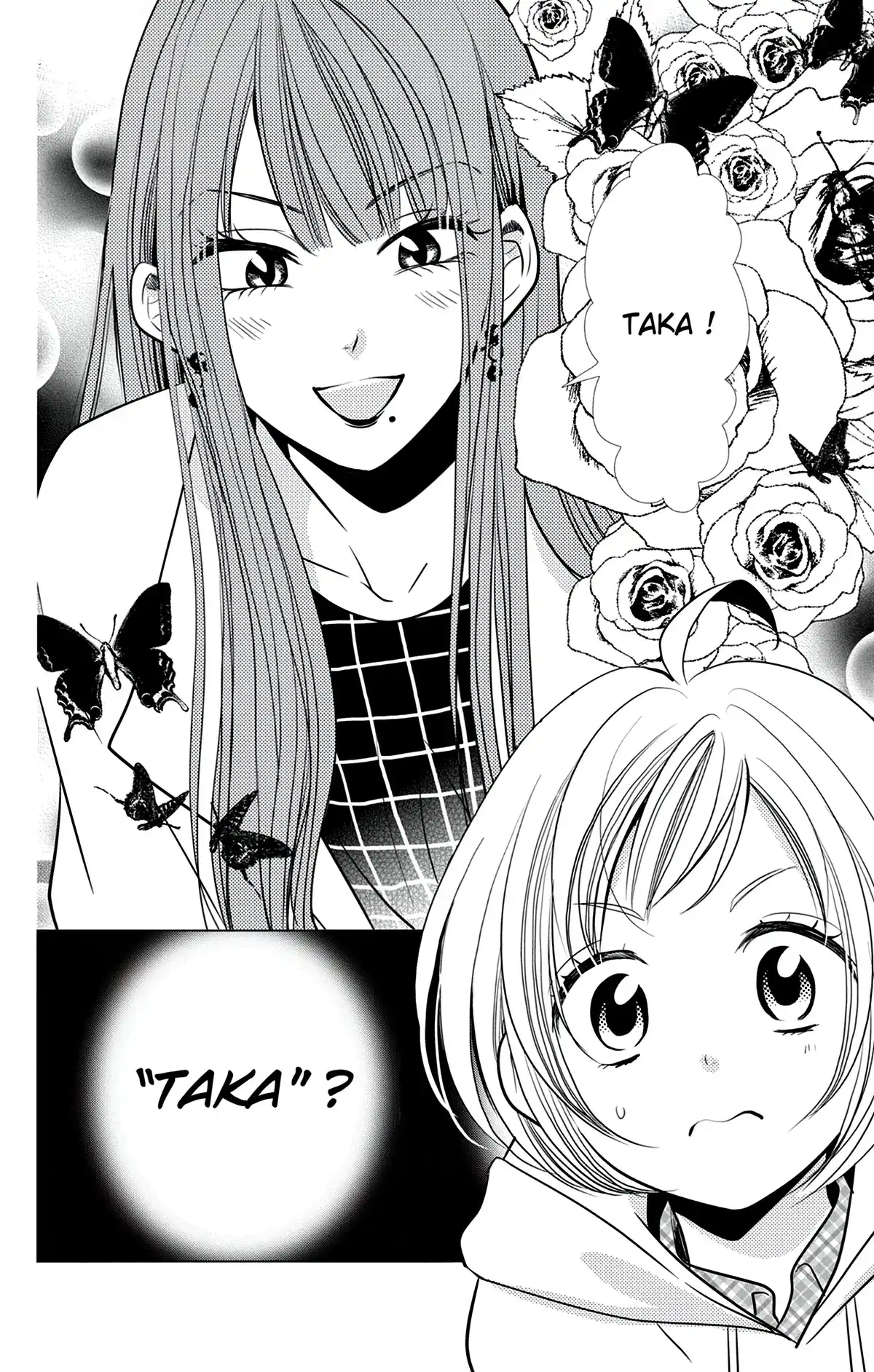 Takane & Hana Volume 5 page 95