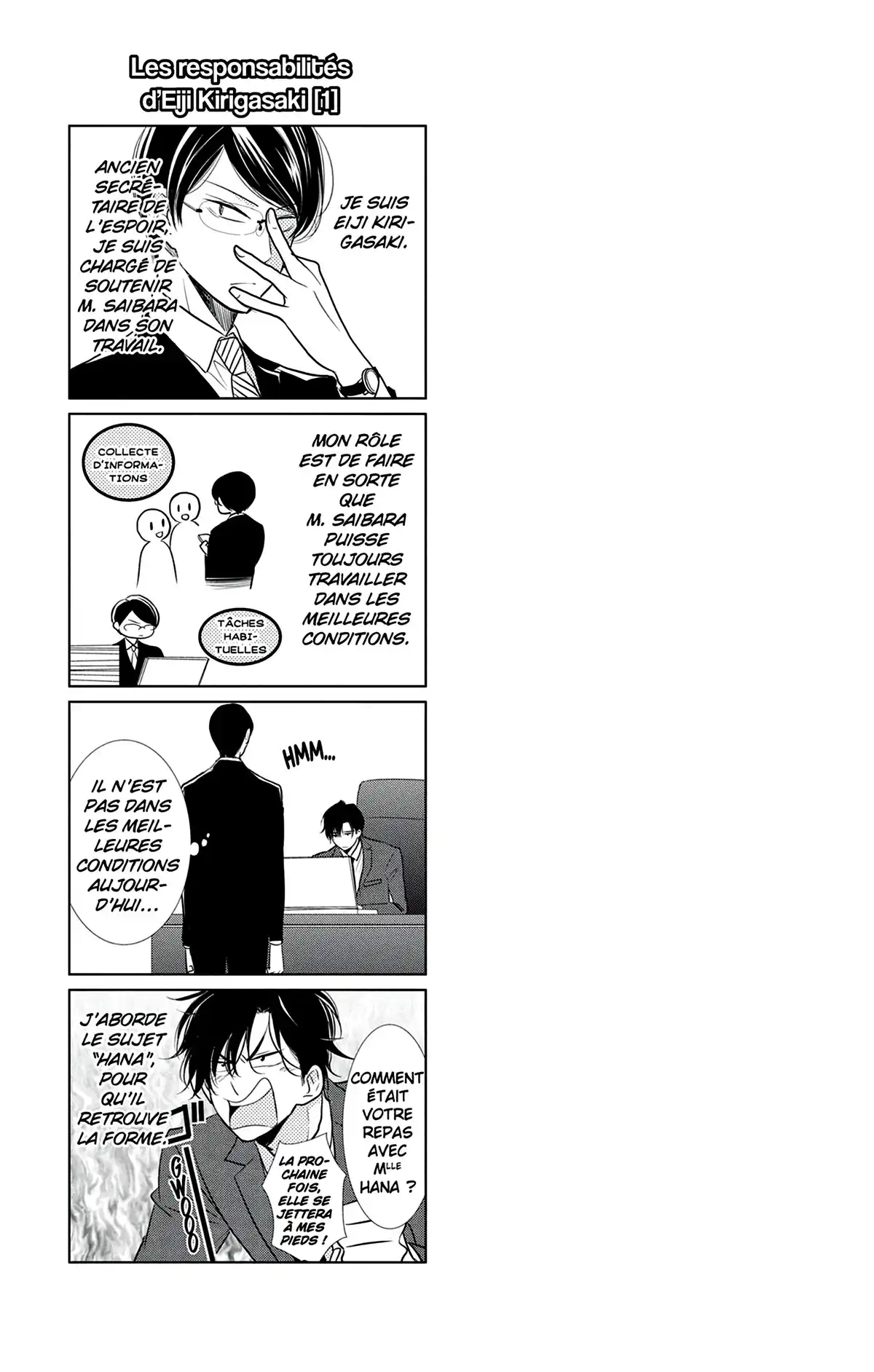 Takane & Hana Volume 5 page 96