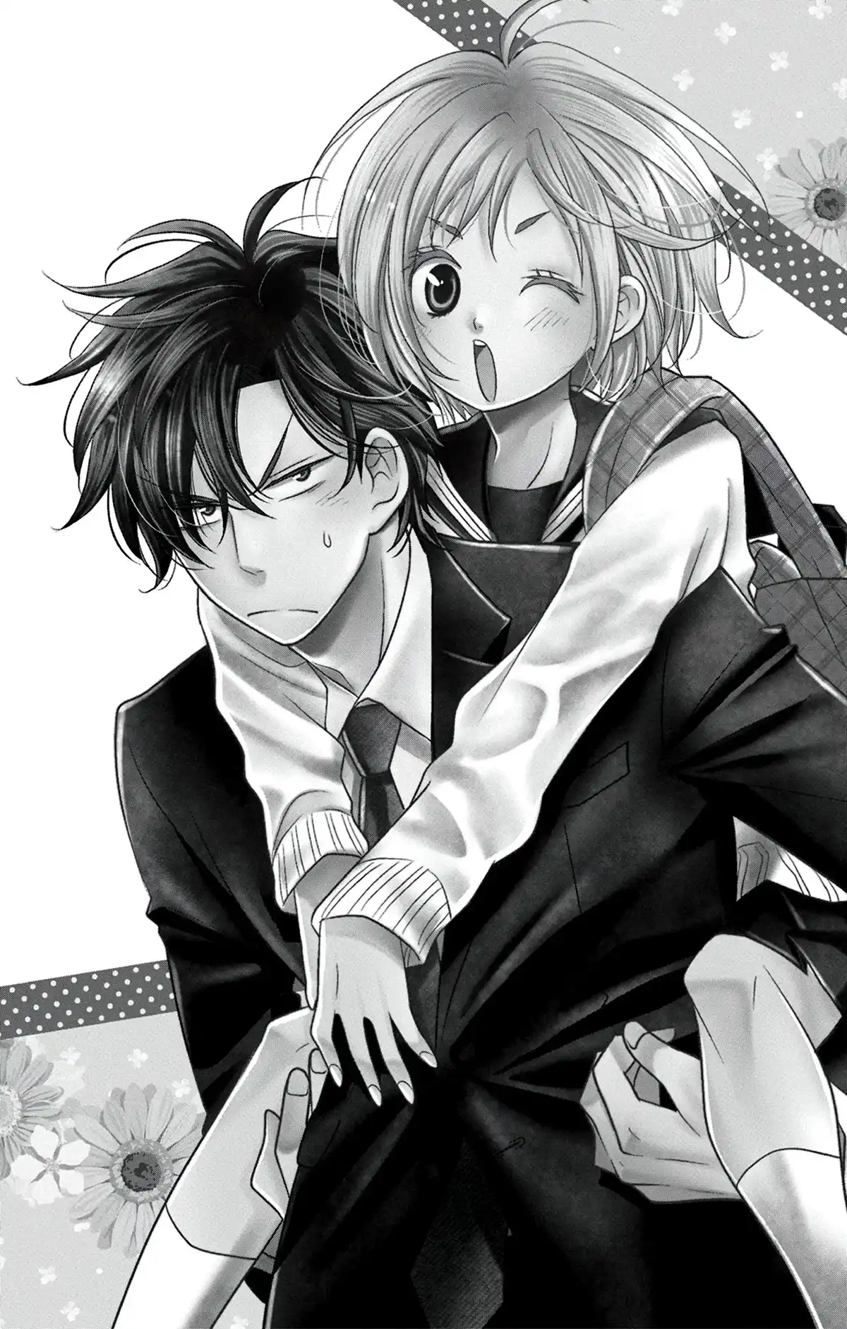 Takane & Hana Volume 5 page 98