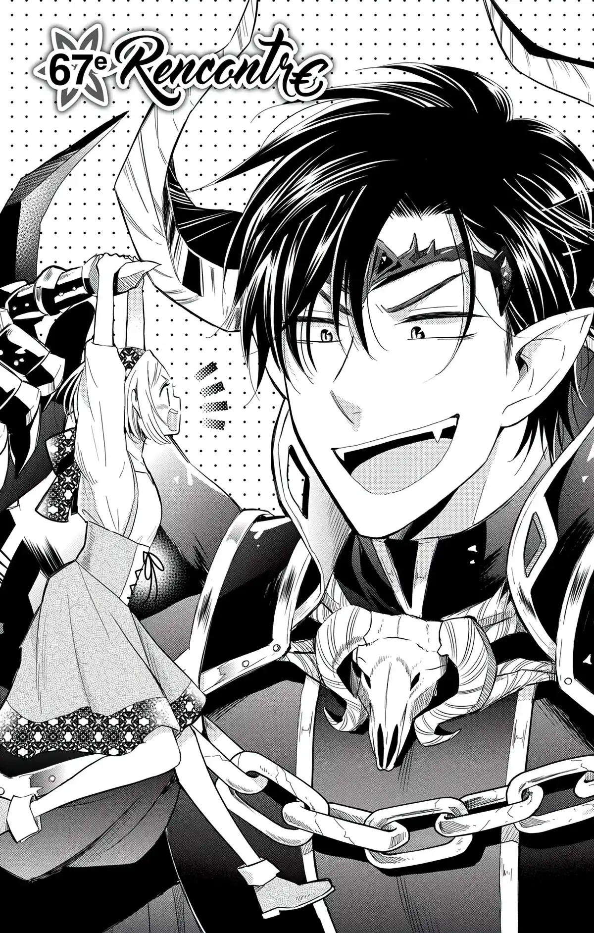 Takane & Hana Volume 12 page 100