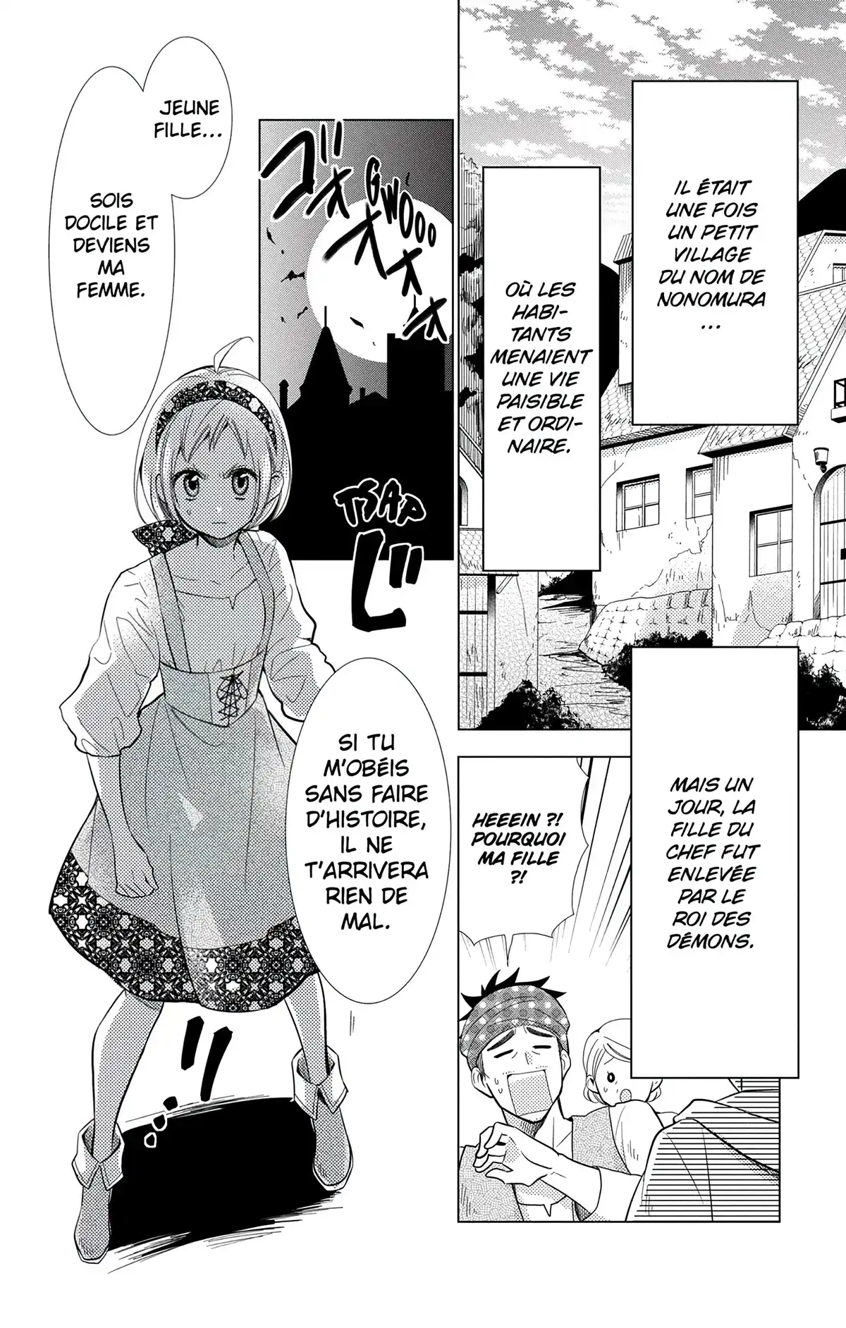 Takane & Hana Volume 12 page 101