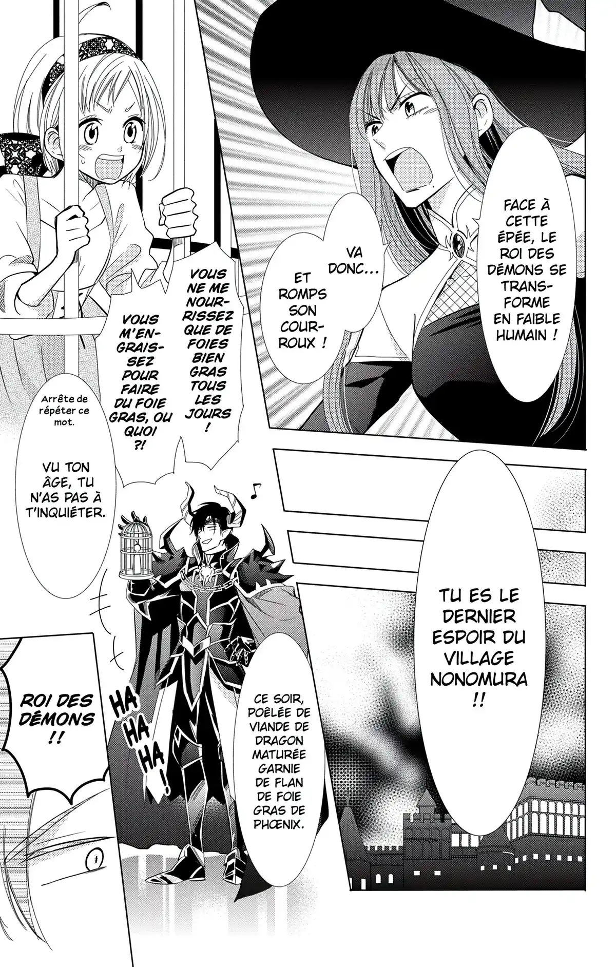 Takane & Hana Volume 12 page 106